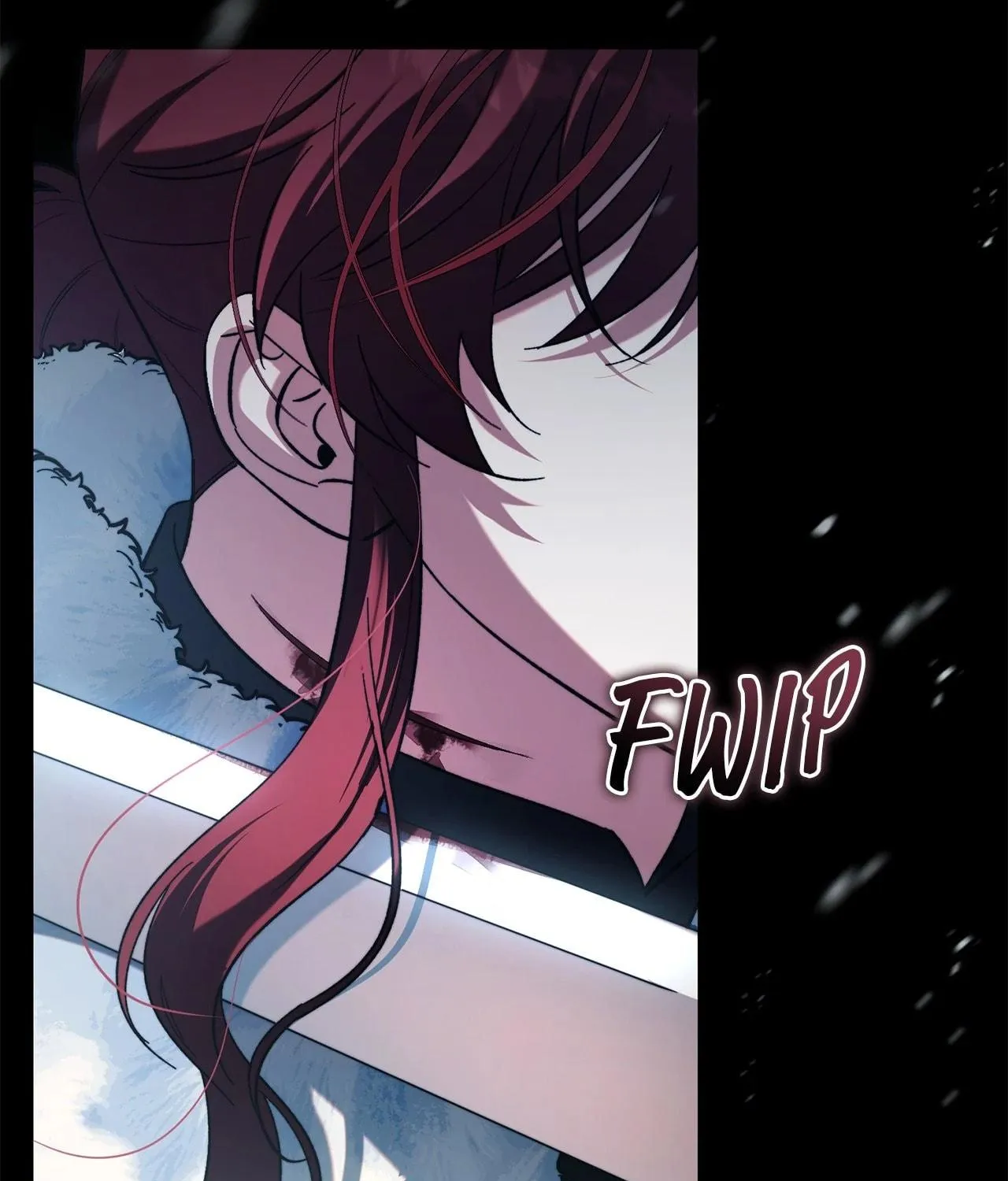 All for My Dearest Juliet Chapter 37 page 17 - 