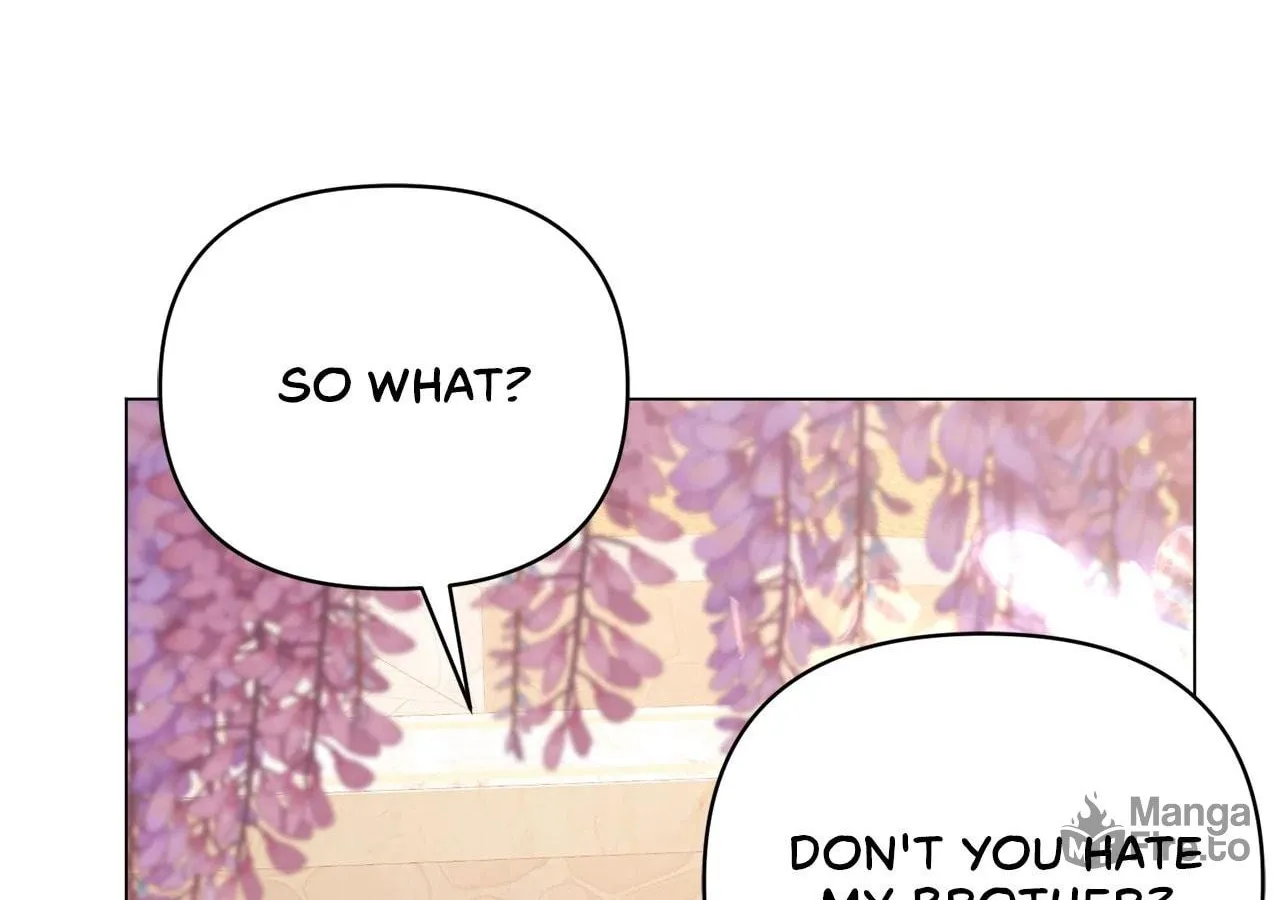All for My Dearest Juliet Chapter 37 page 165 - 