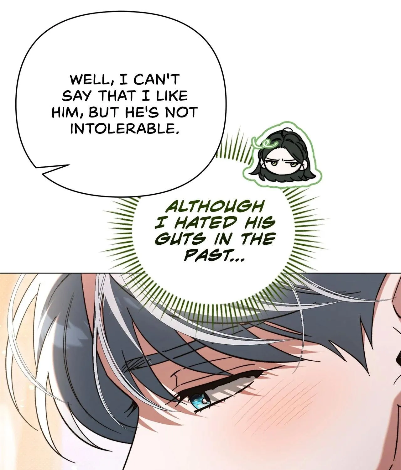 All for My Dearest Juliet Chapter 37 page 168 - 