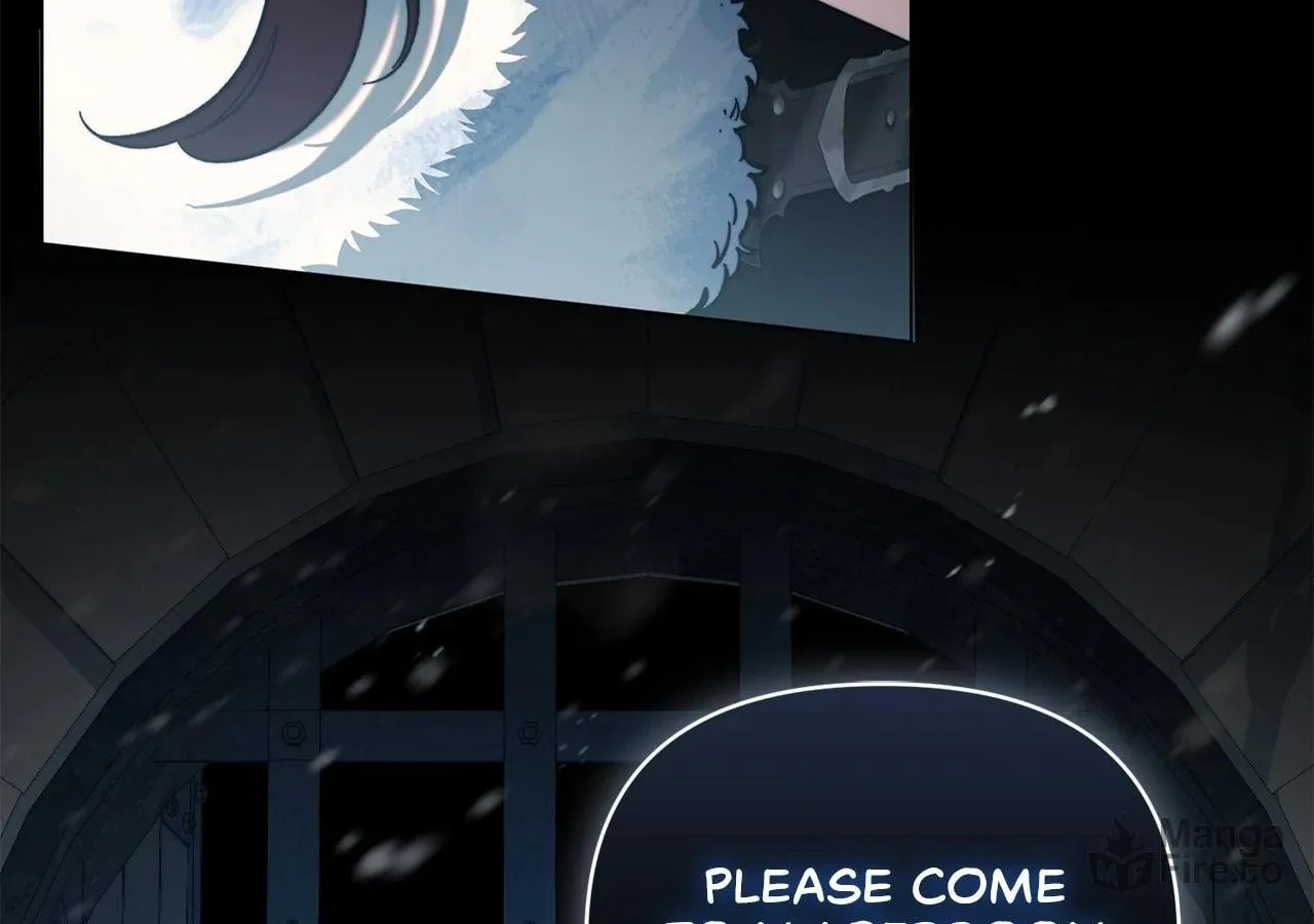 All for My Dearest Juliet Chapter 37 page 18 - 