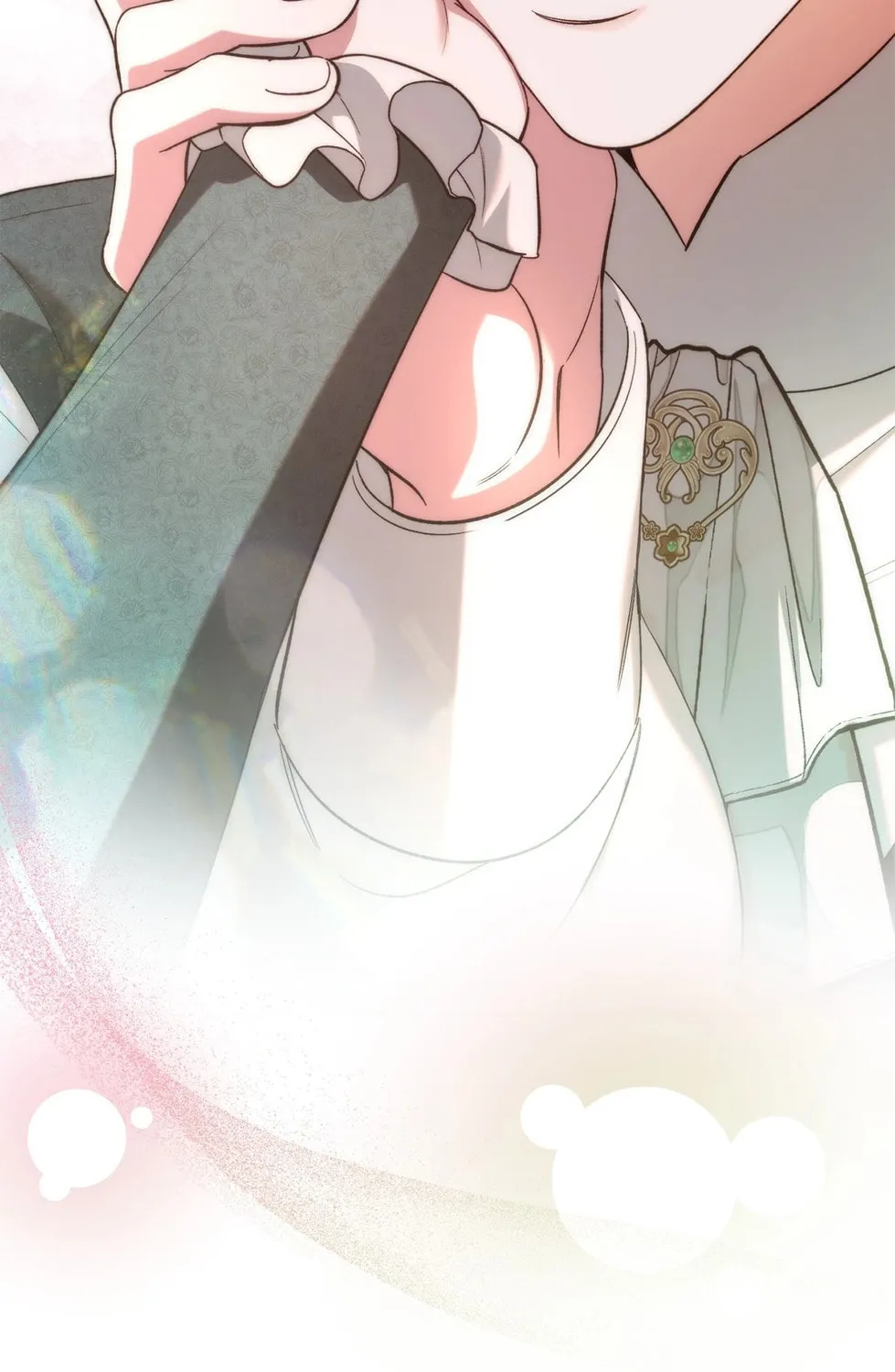 All for My Dearest Juliet Chapter 37 page 172 - 