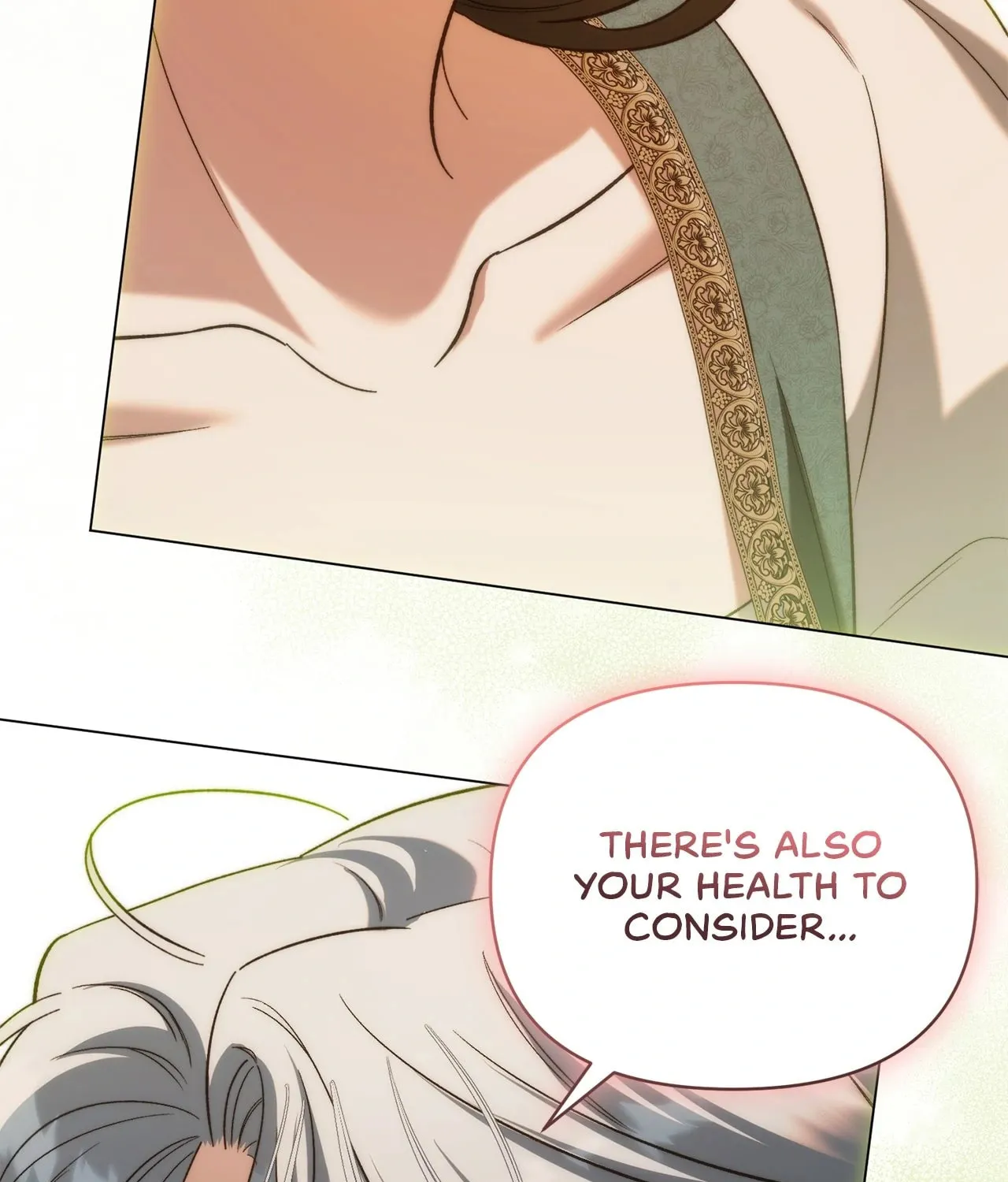 All for My Dearest Juliet Chapter 37 page 176 - 
