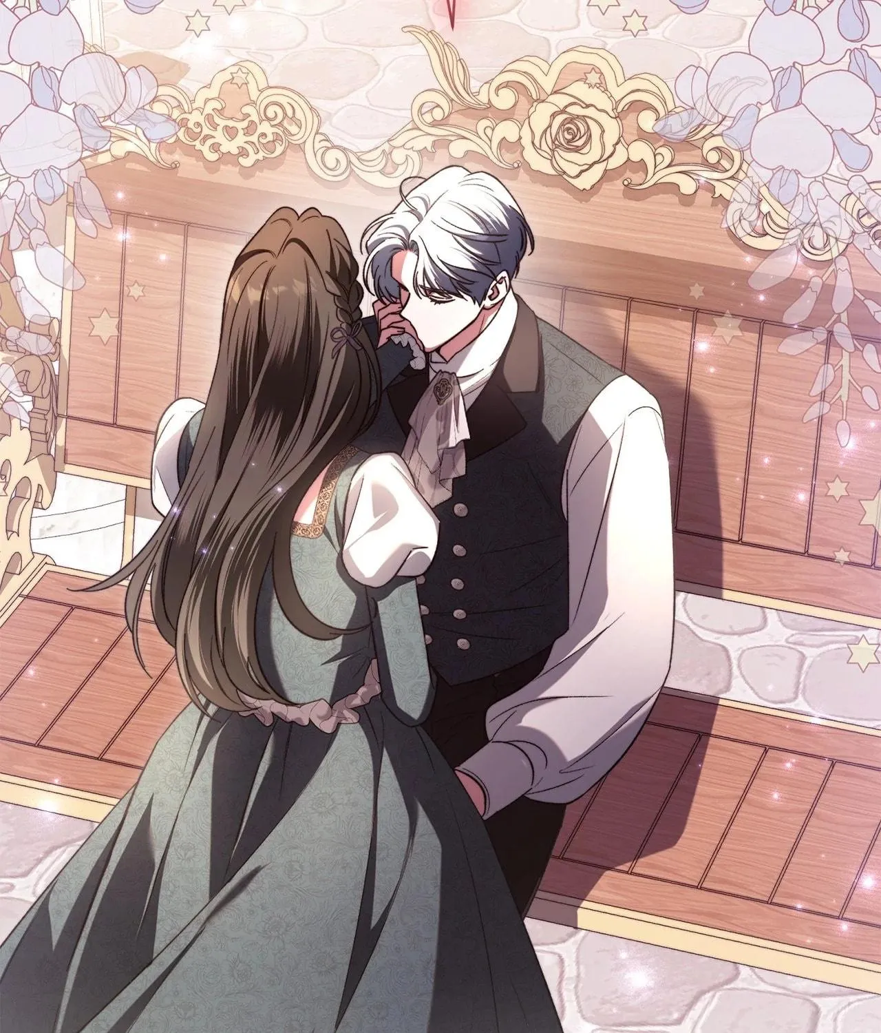 All for My Dearest Juliet Chapter 37 page 180 - 