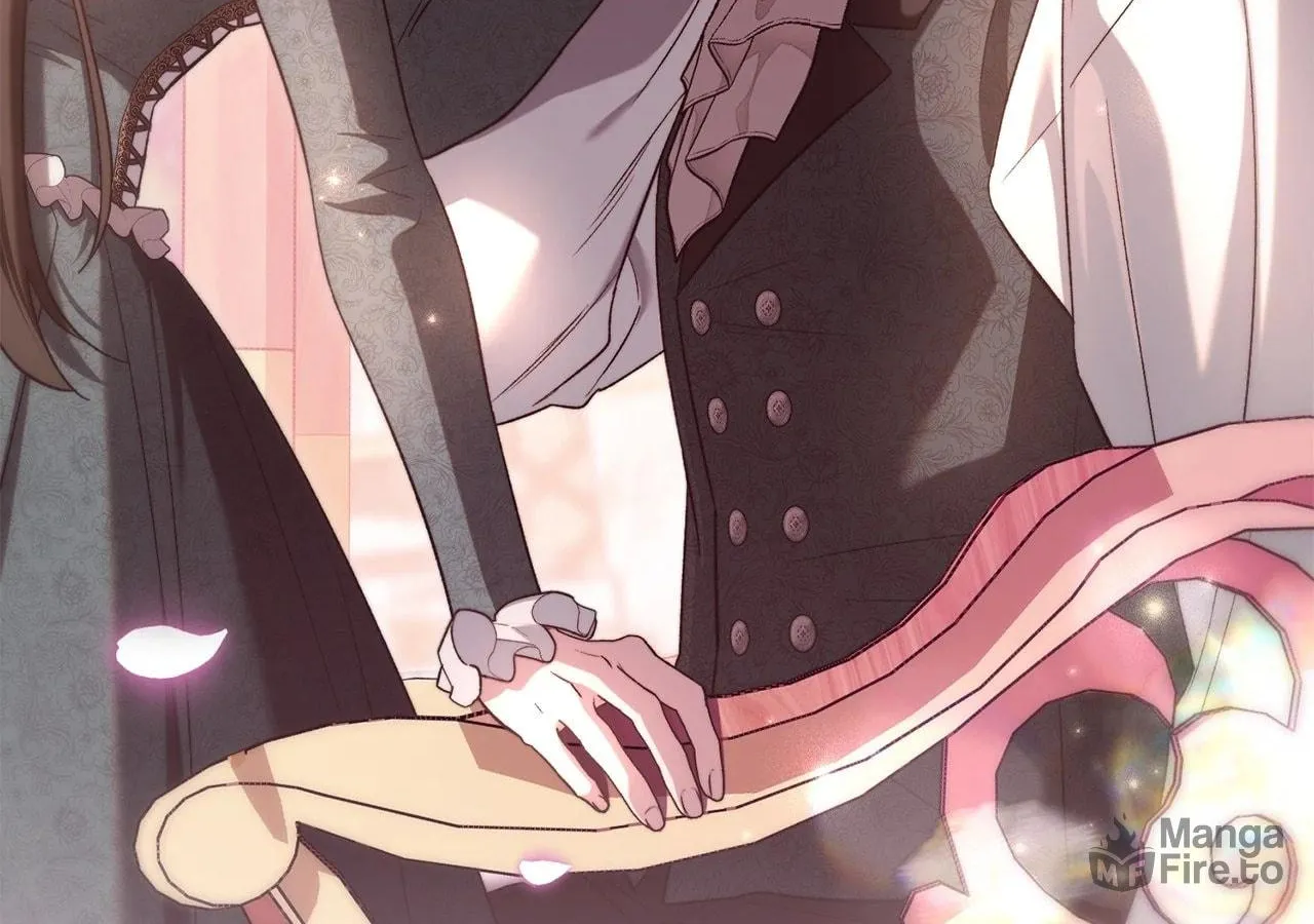 All for My Dearest Juliet Chapter 37 page 187 - 