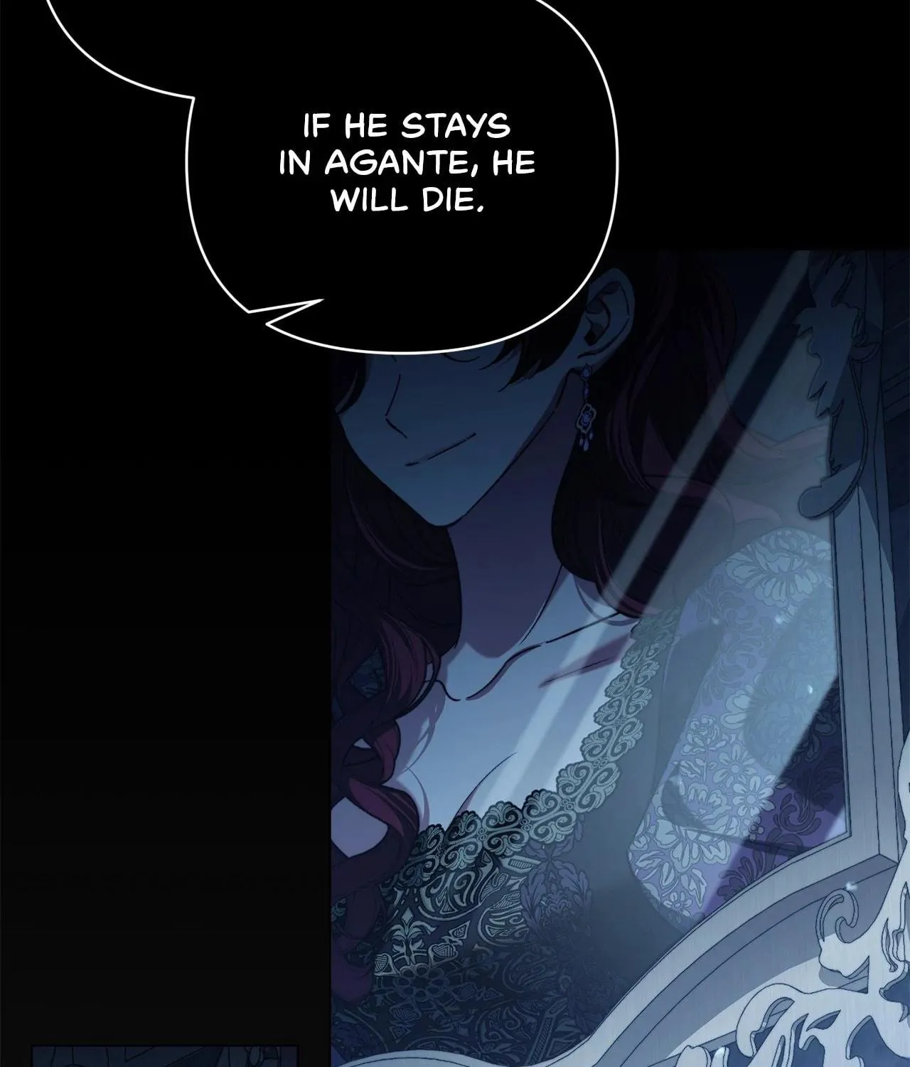 All for My Dearest Juliet Chapter 37 page 28 - 