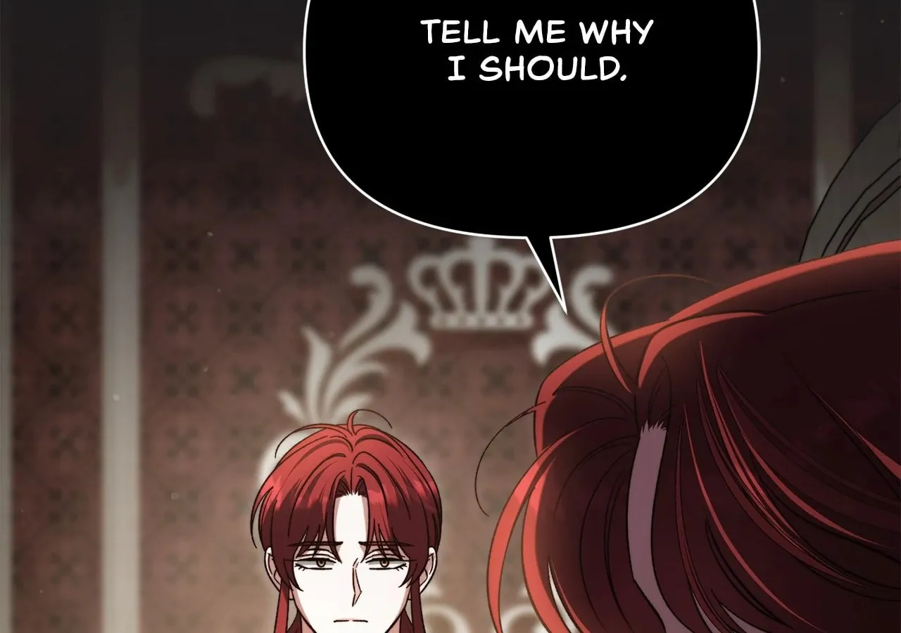 All for My Dearest Juliet Chapter 37 page 31 - 
