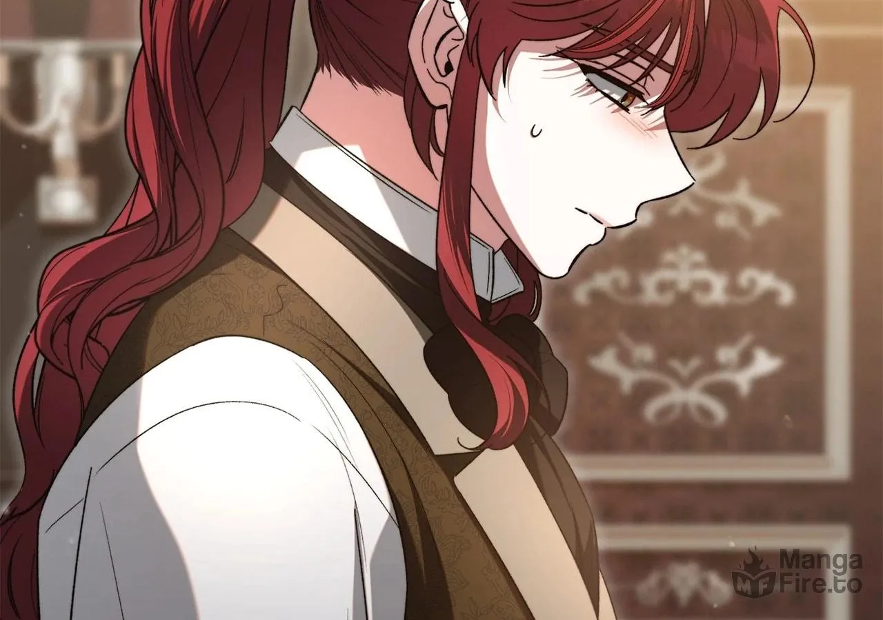 All for My Dearest Juliet Chapter 37 page 35 - 