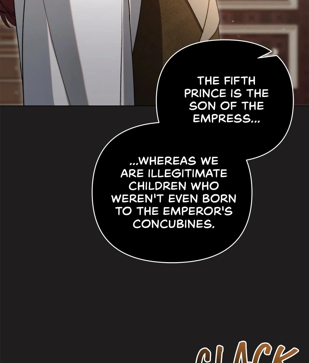 All for My Dearest Juliet Chapter 37 page 36 - 