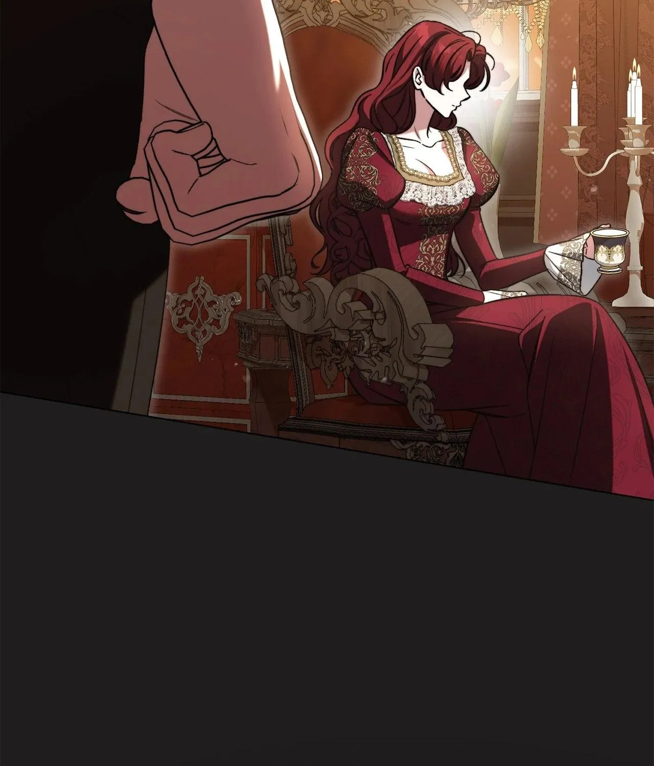 All for My Dearest Juliet Chapter 37 page 47 - 