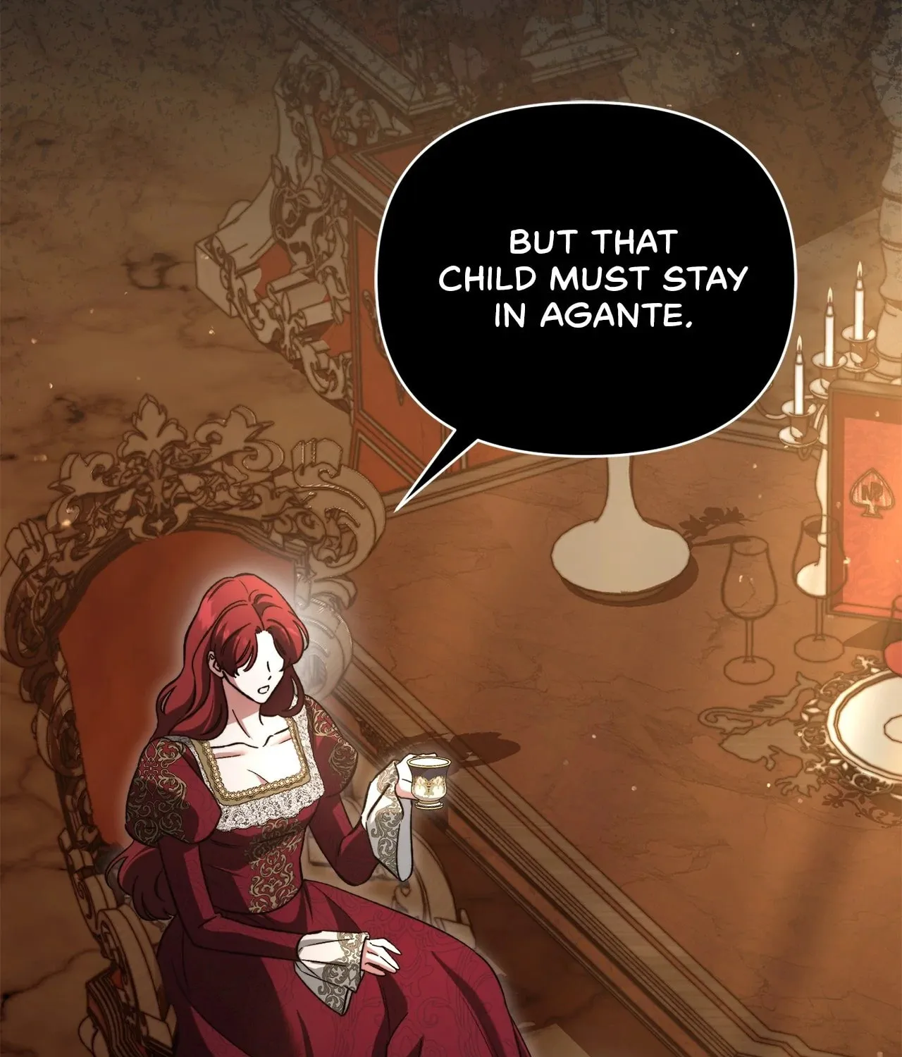 All for My Dearest Juliet Chapter 37 page 49 - 