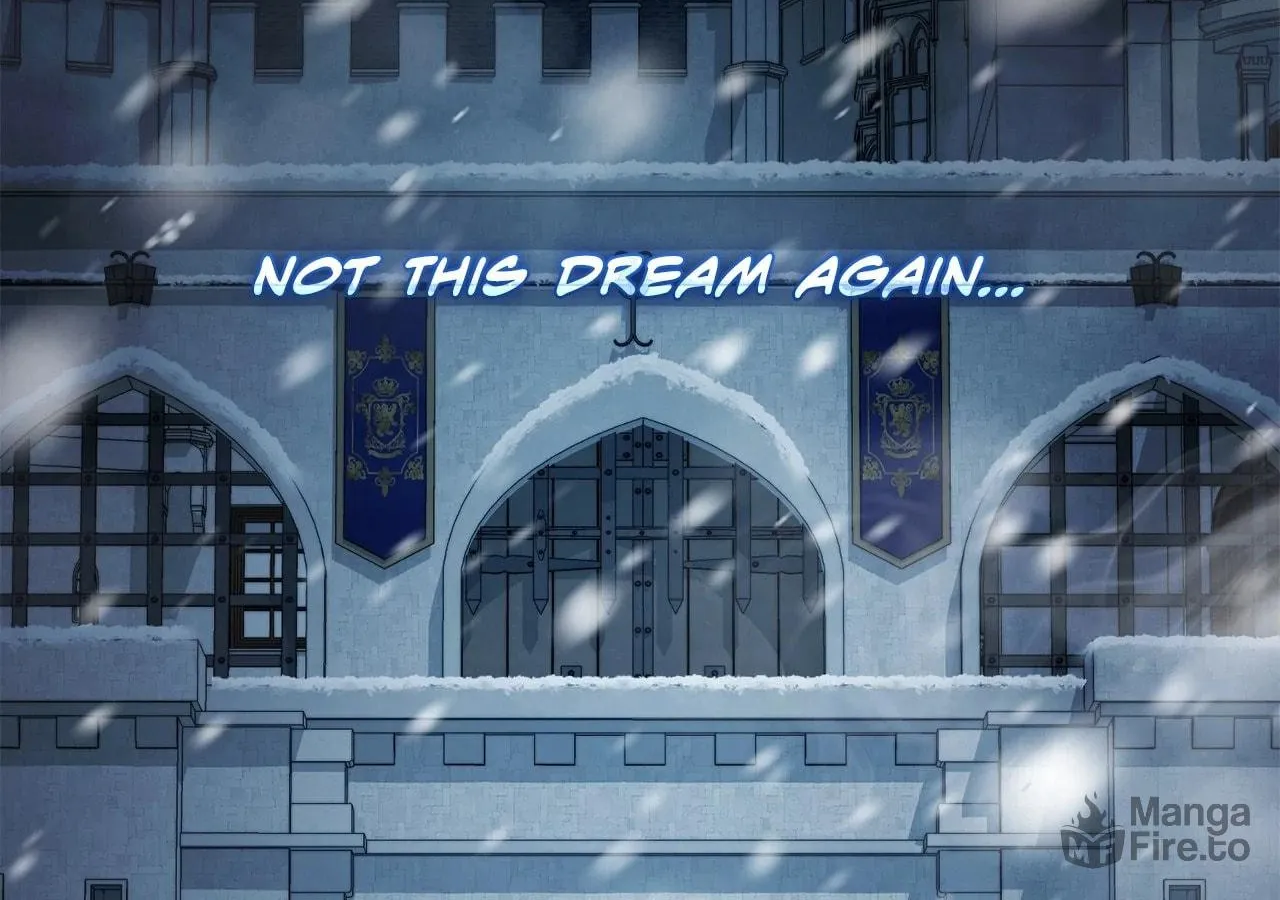 All for My Dearest Juliet Chapter 37 page 6 - 