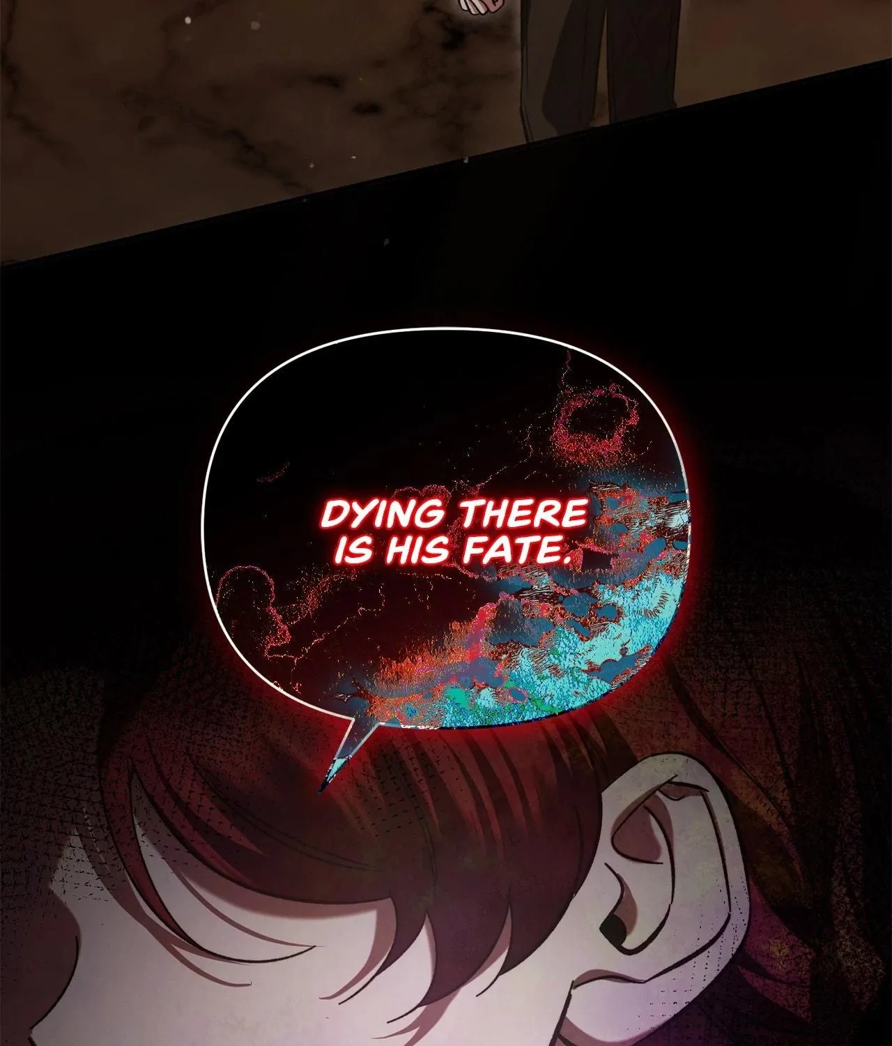 All for My Dearest Juliet Chapter 37 page 51 - 