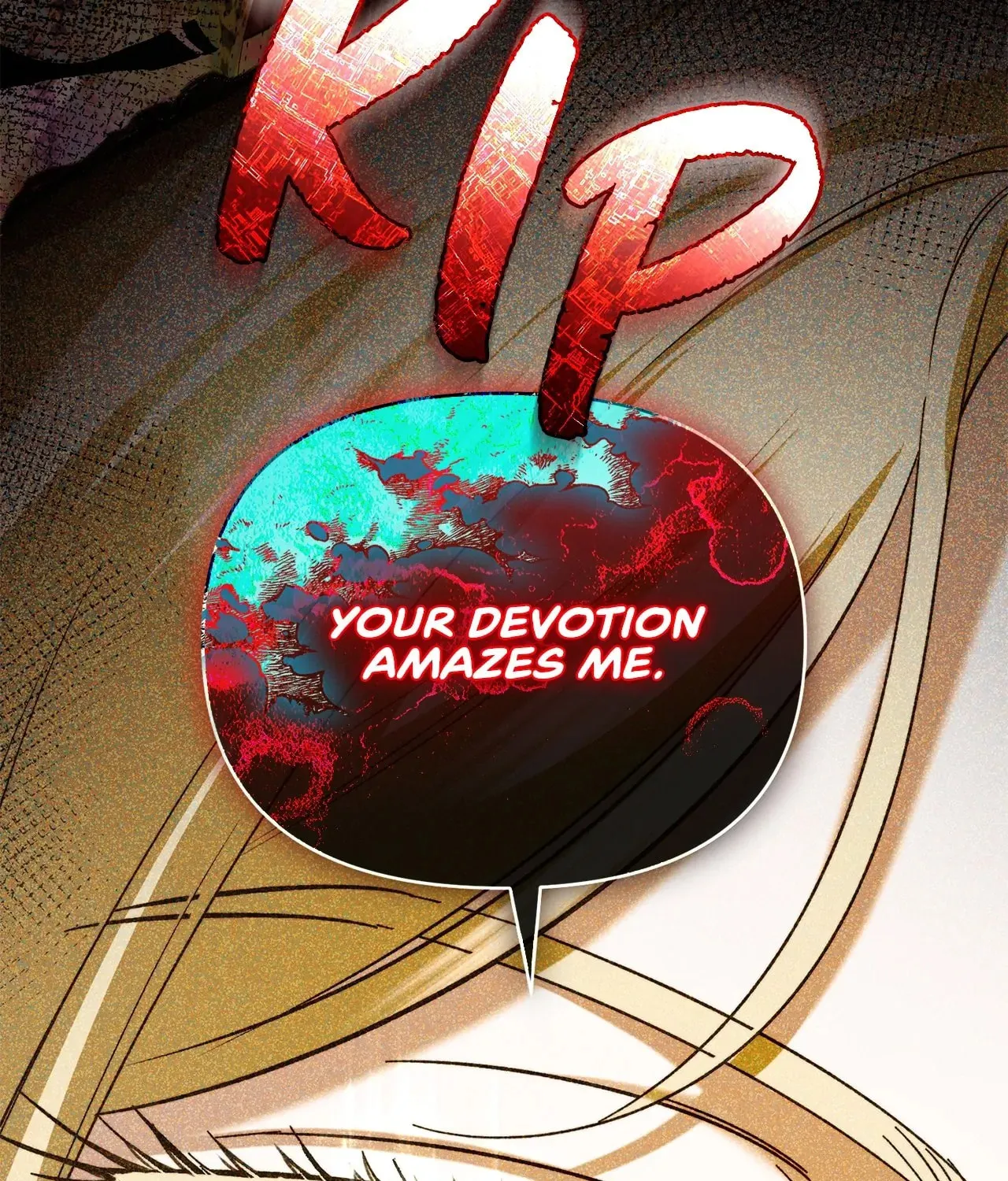 All for My Dearest Juliet Chapter 37 page 53 - 