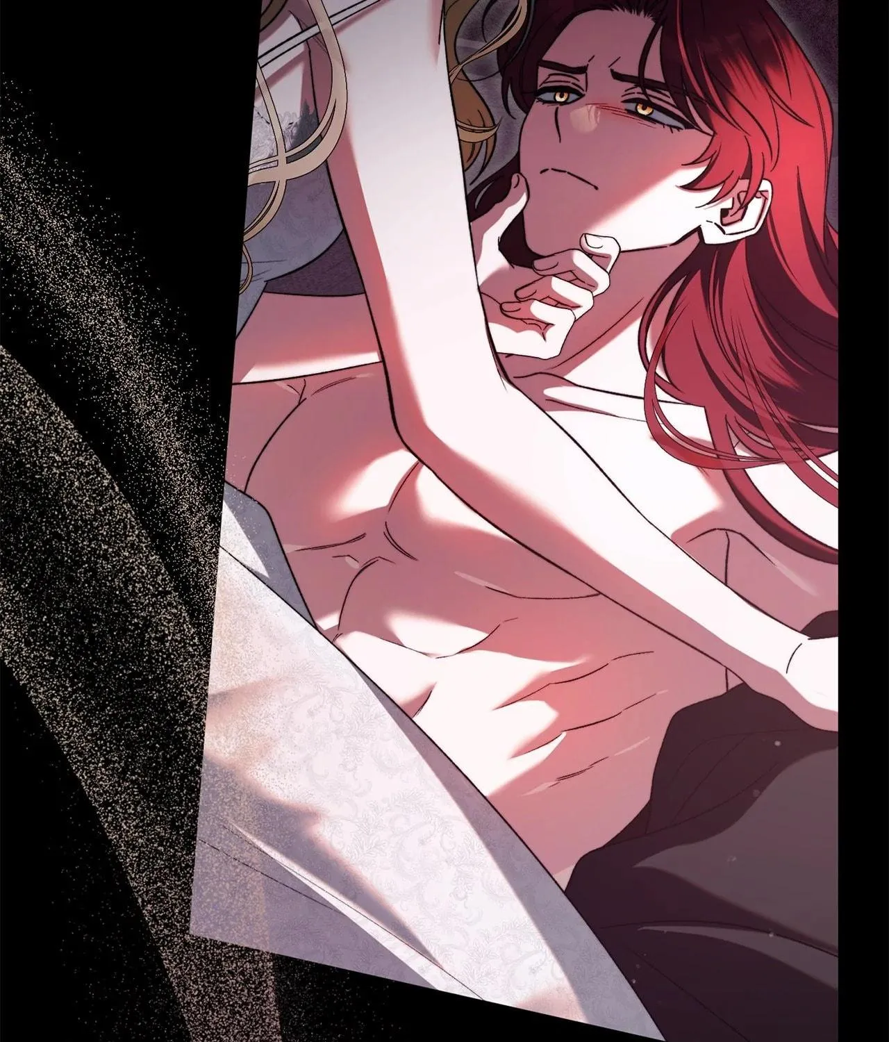 All for My Dearest Juliet Chapter 37 page 57 - 