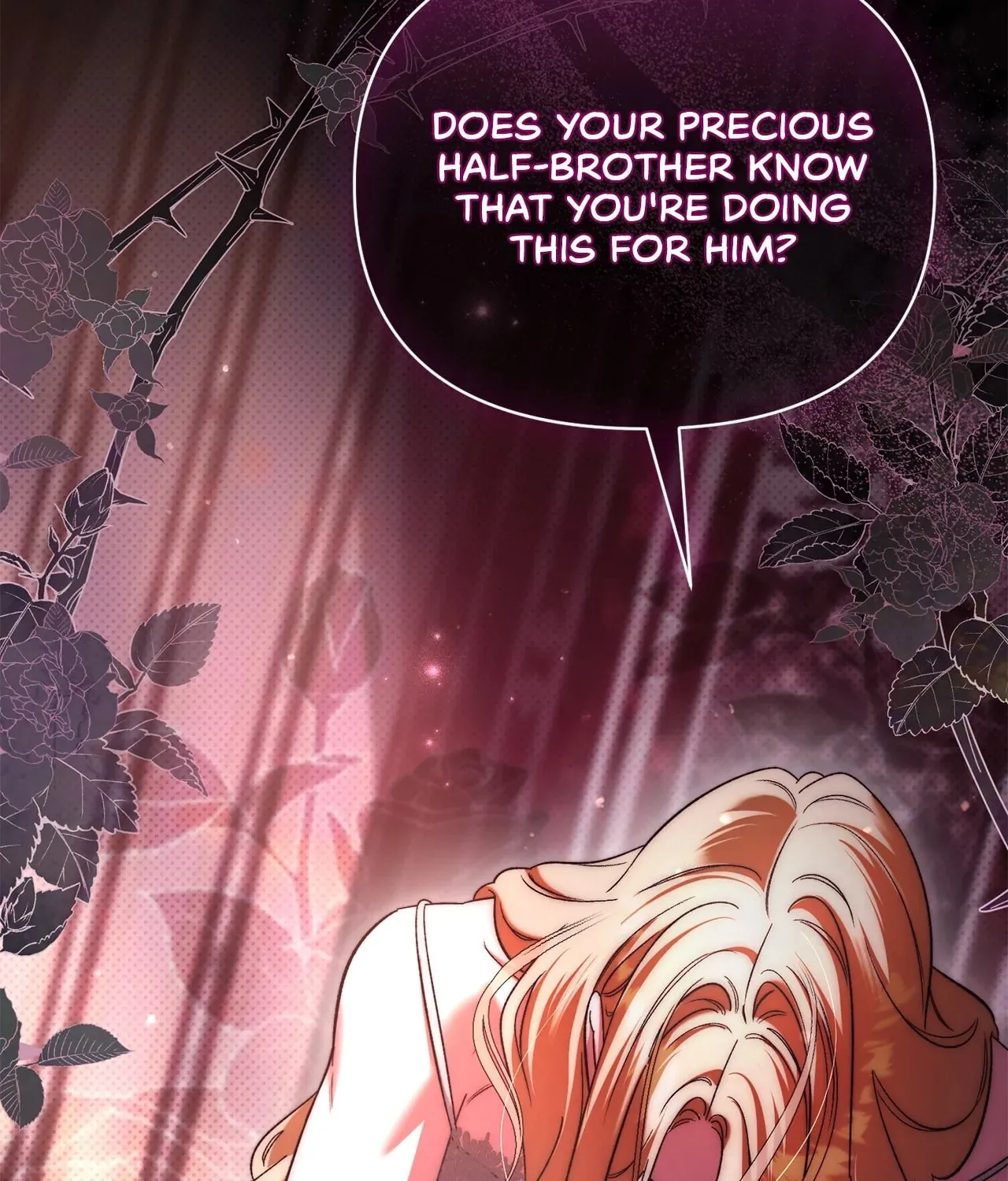 All for My Dearest Juliet Chapter 37 page 59 - 