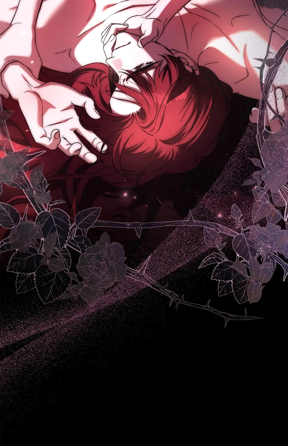 All for My Dearest Juliet Chapter 37 page 61 - 