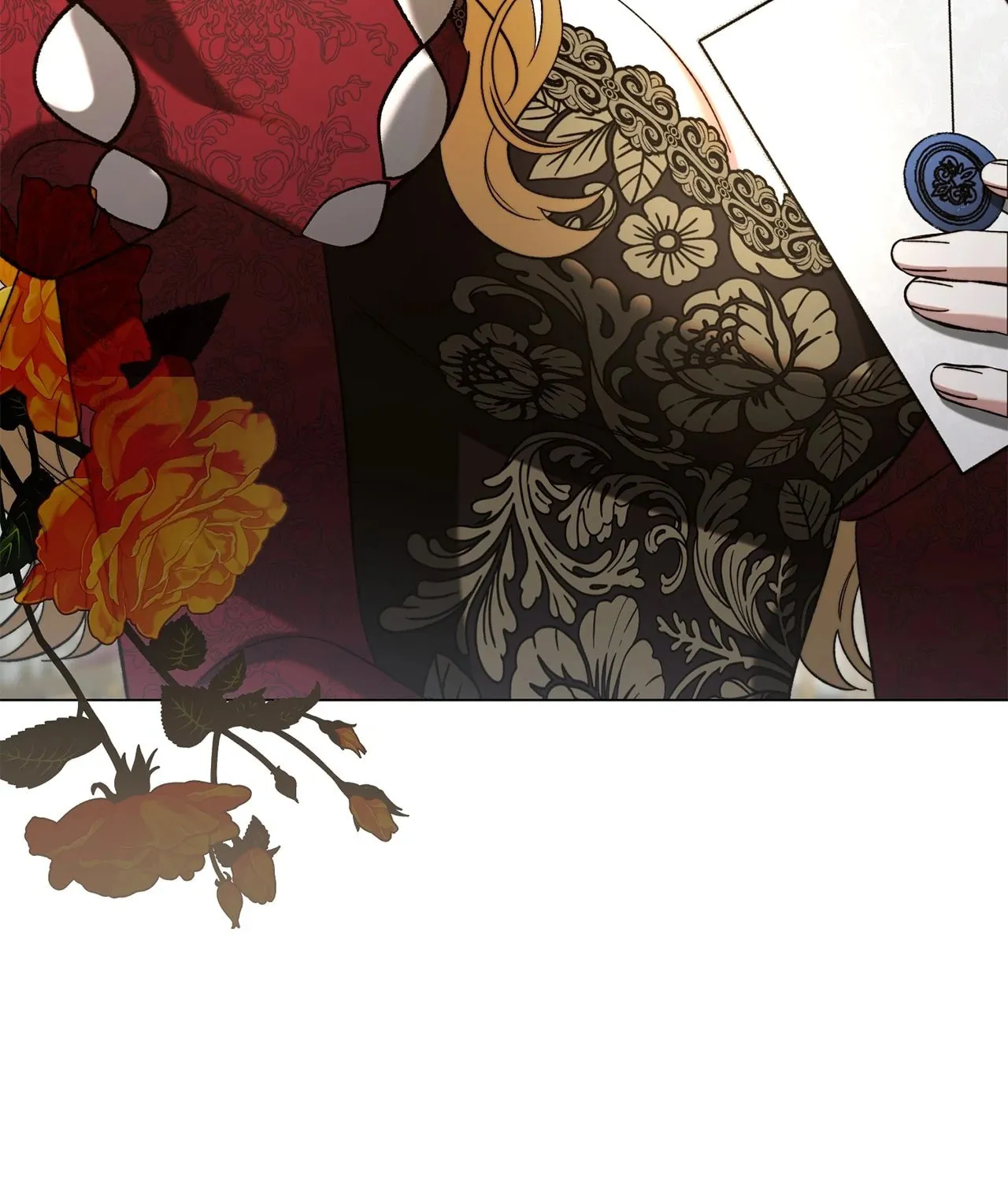 All for My Dearest Juliet Chapter 37 page 73 - 
