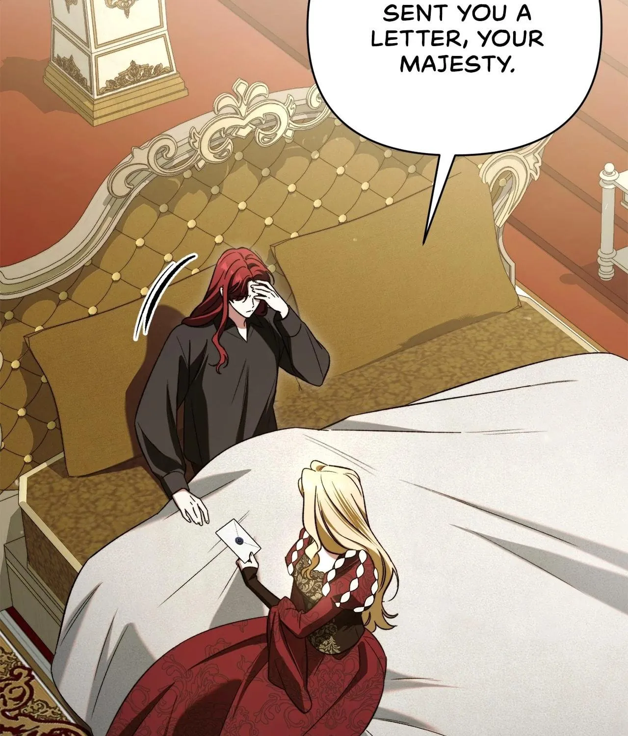 All for My Dearest Juliet Chapter 37 page 75 - 