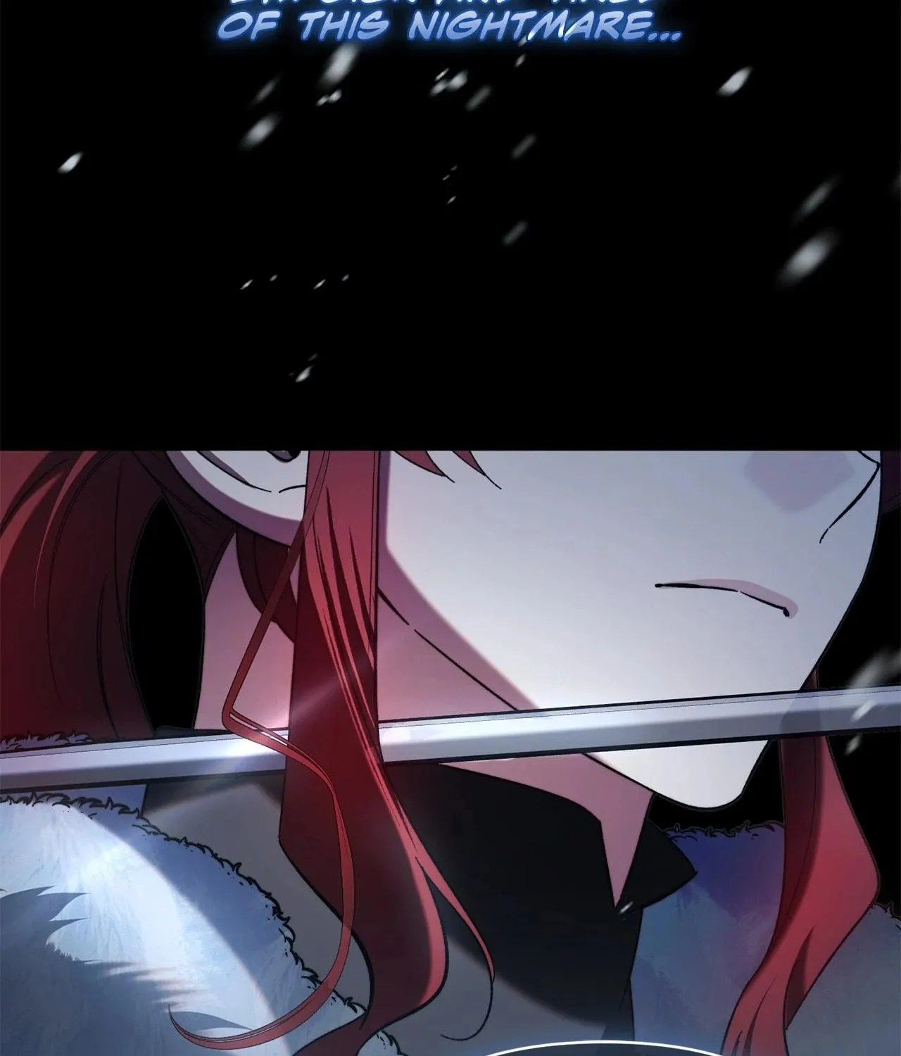All for My Dearest Juliet Chapter 37 page 9 - 