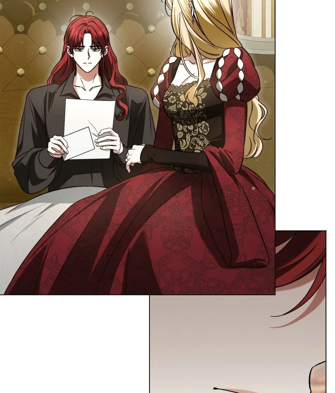 All for My Dearest Juliet Chapter 37 page 84 - 