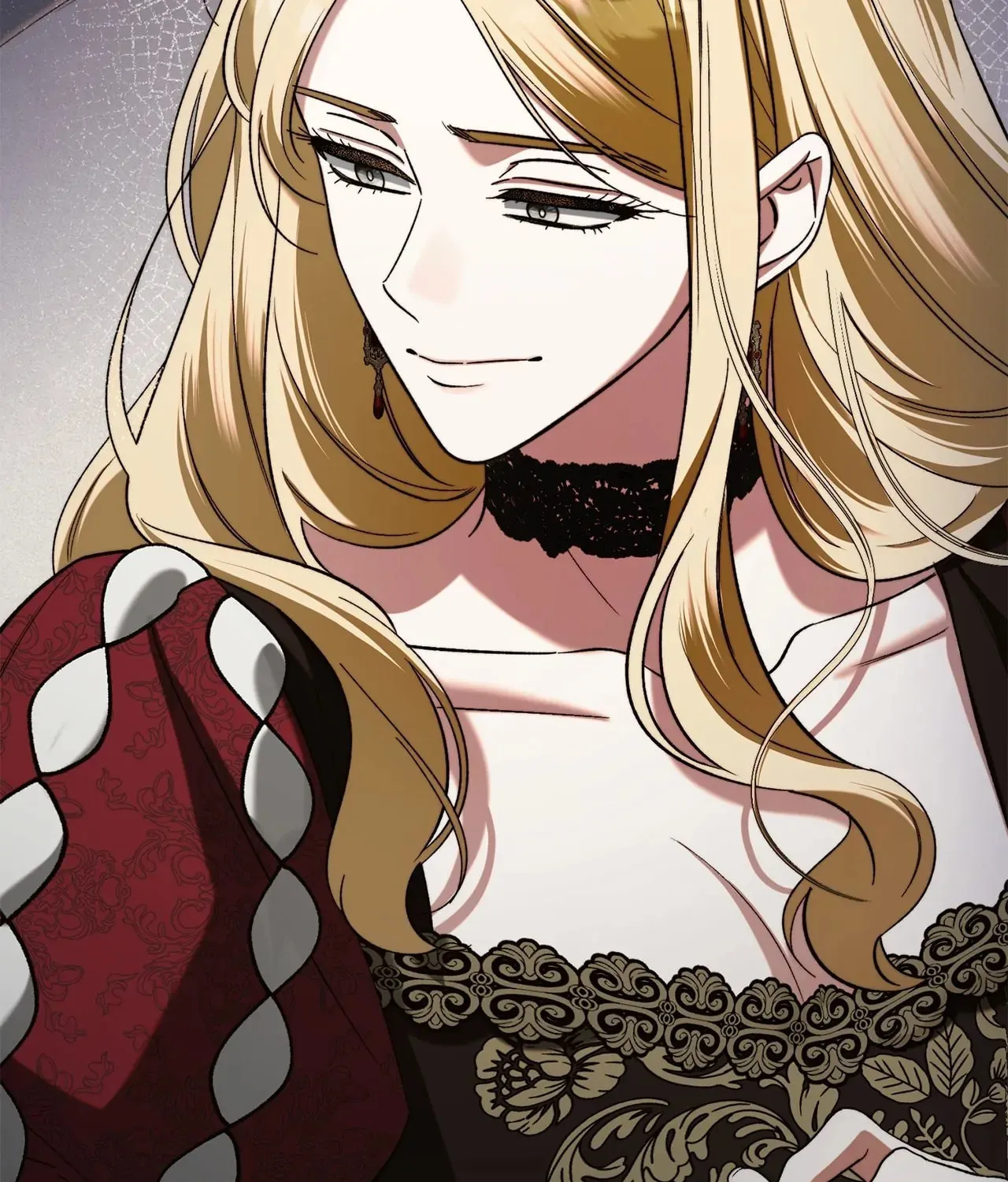 All for My Dearest Juliet Chapter 37 page 90 - 