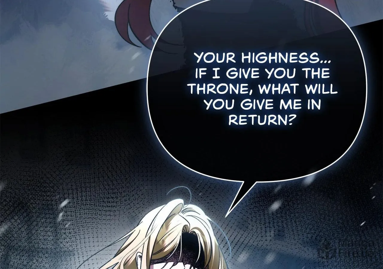 All for My Dearest Juliet Chapter 37 page 10 - 