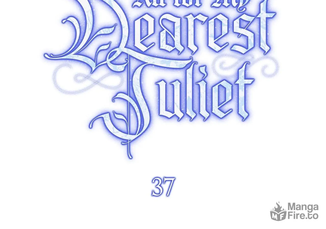 All for My Dearest Juliet Chapter 37 page 93 - 