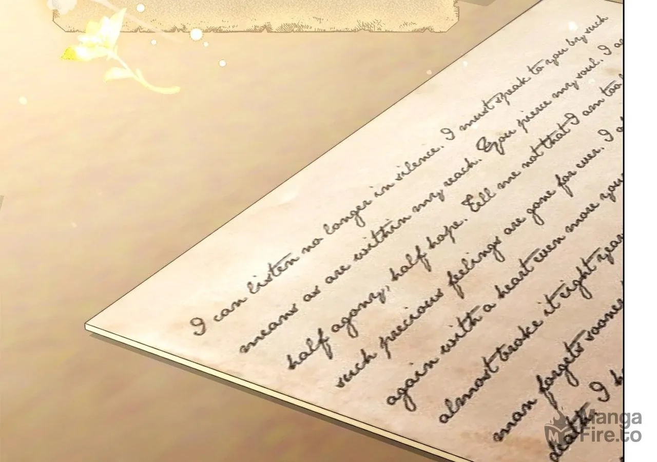 All for My Dearest Juliet Chapter 37 page 96 - 