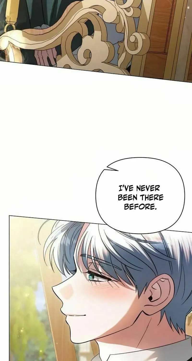 All for My Dearest Juliet Chapter 38 page 11 - 