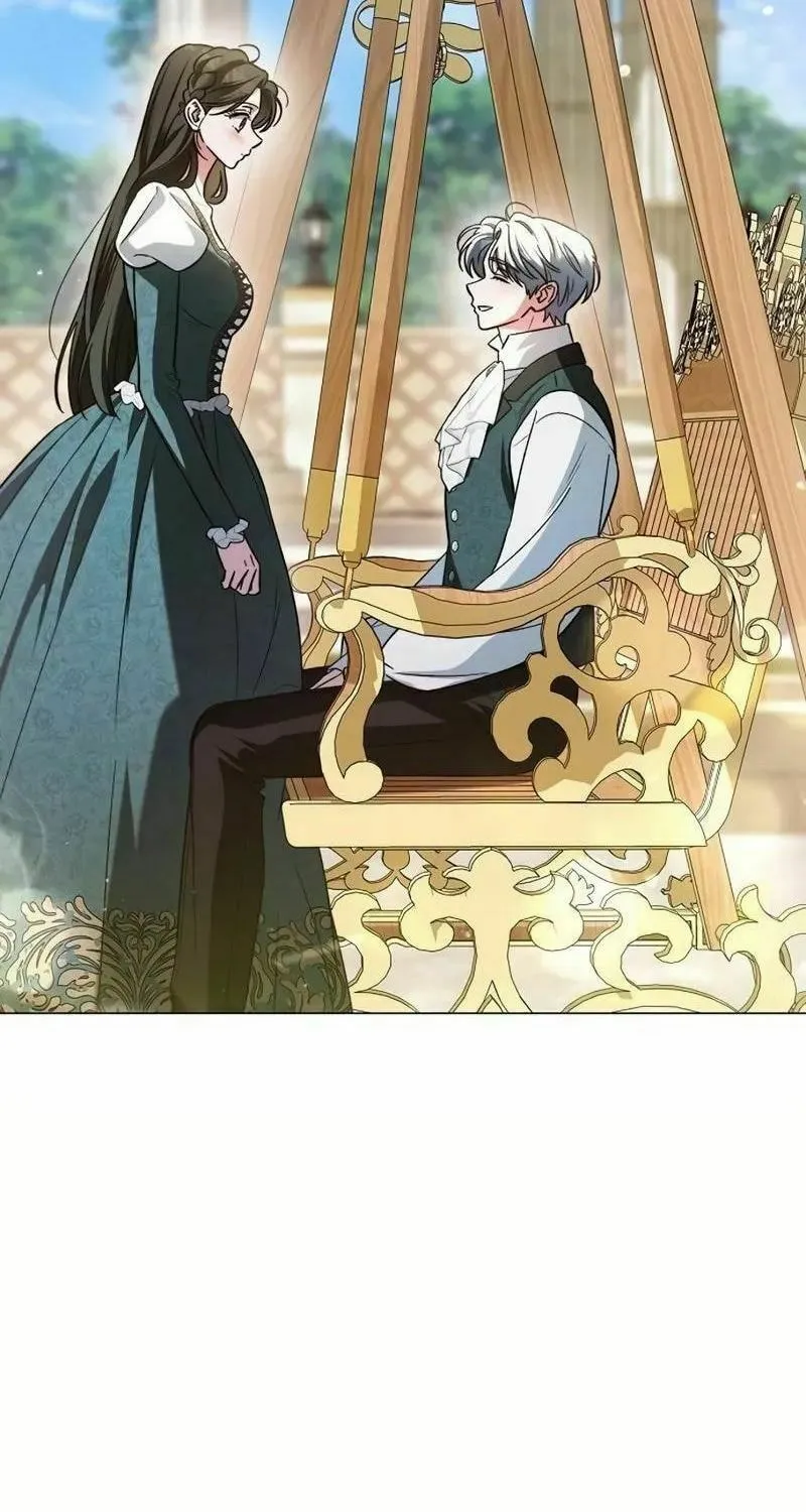 All for My Dearest Juliet Chapter 38 page 13 - 