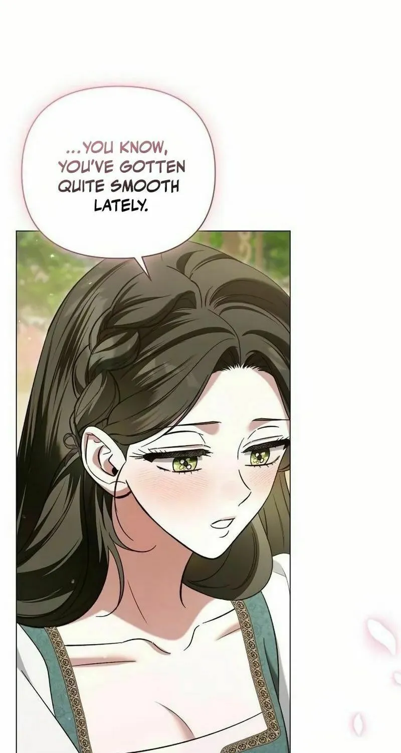All for My Dearest Juliet Chapter 38 page 17 - 