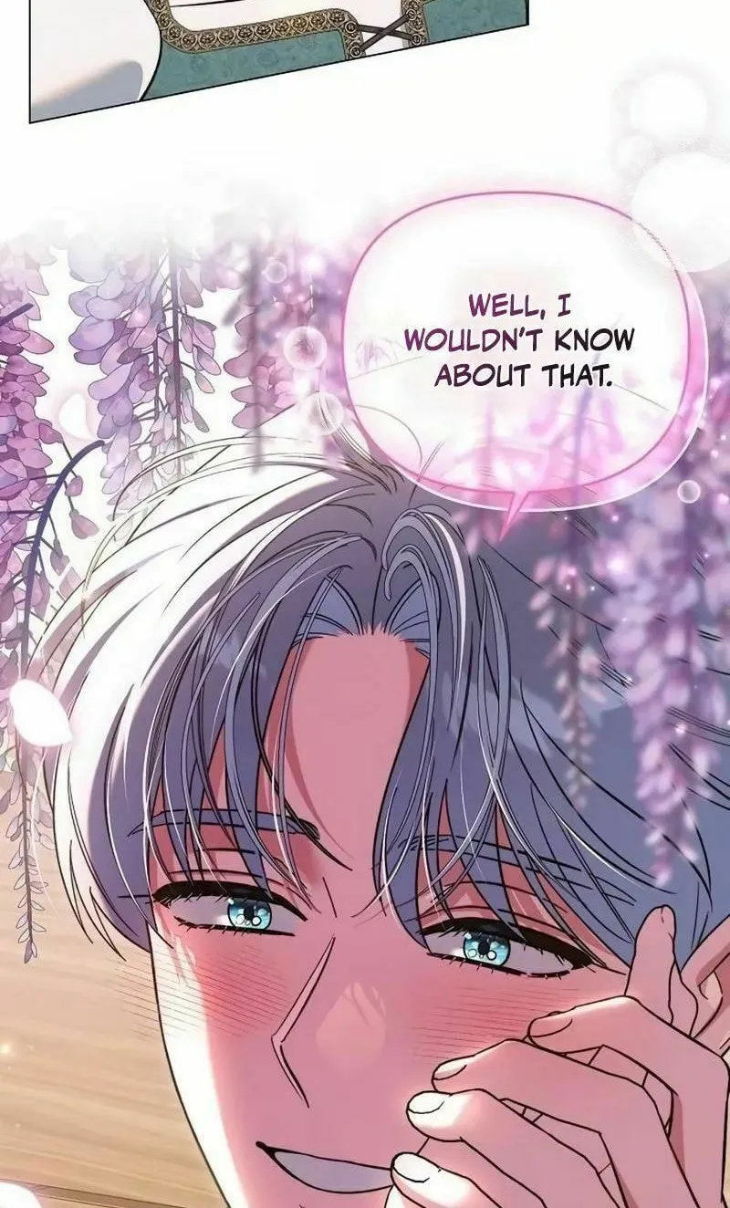 All for My Dearest Juliet Chapter 38 page 18 - 
