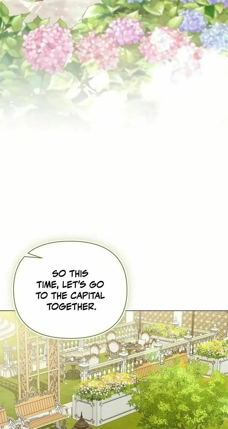 All for My Dearest Juliet Chapter 38 page 3 - 