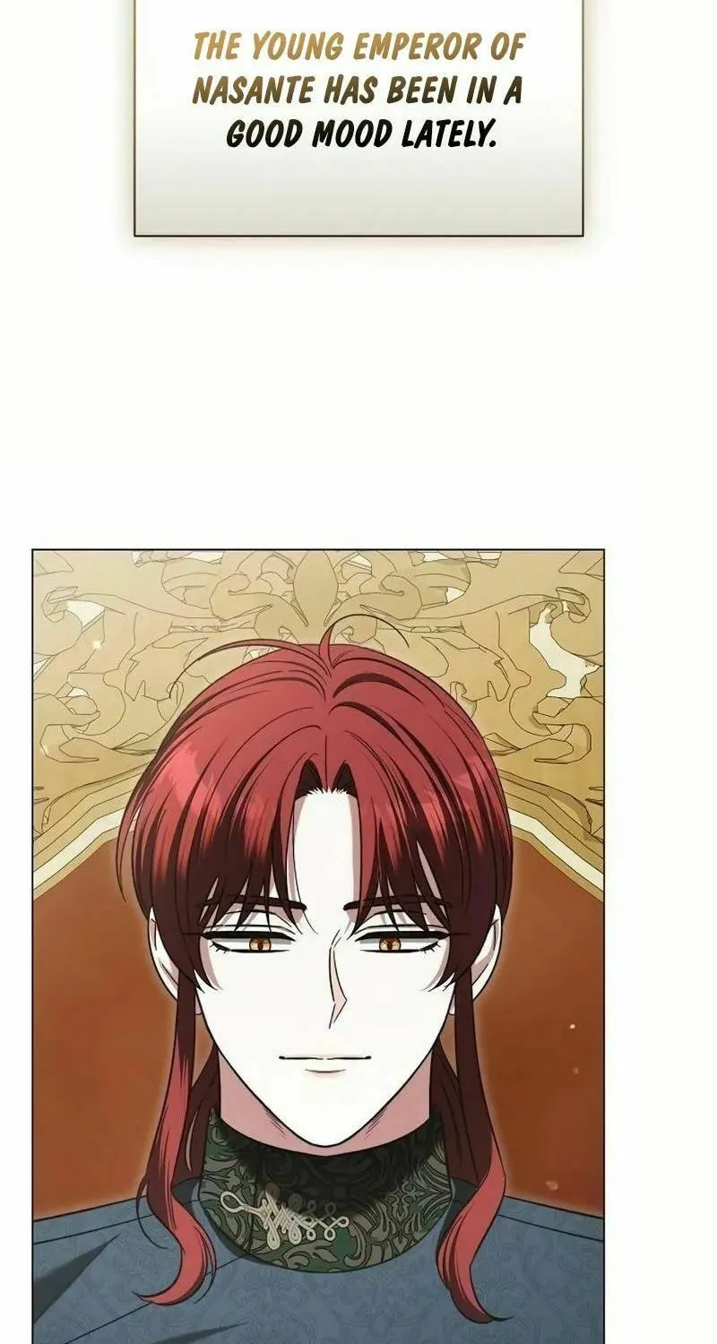 All for My Dearest Juliet Chapter 38 page 25 - 