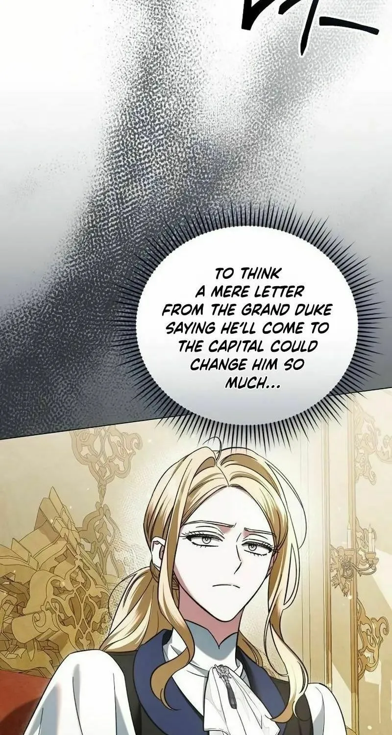 All for My Dearest Juliet Chapter 38 page 29 - 