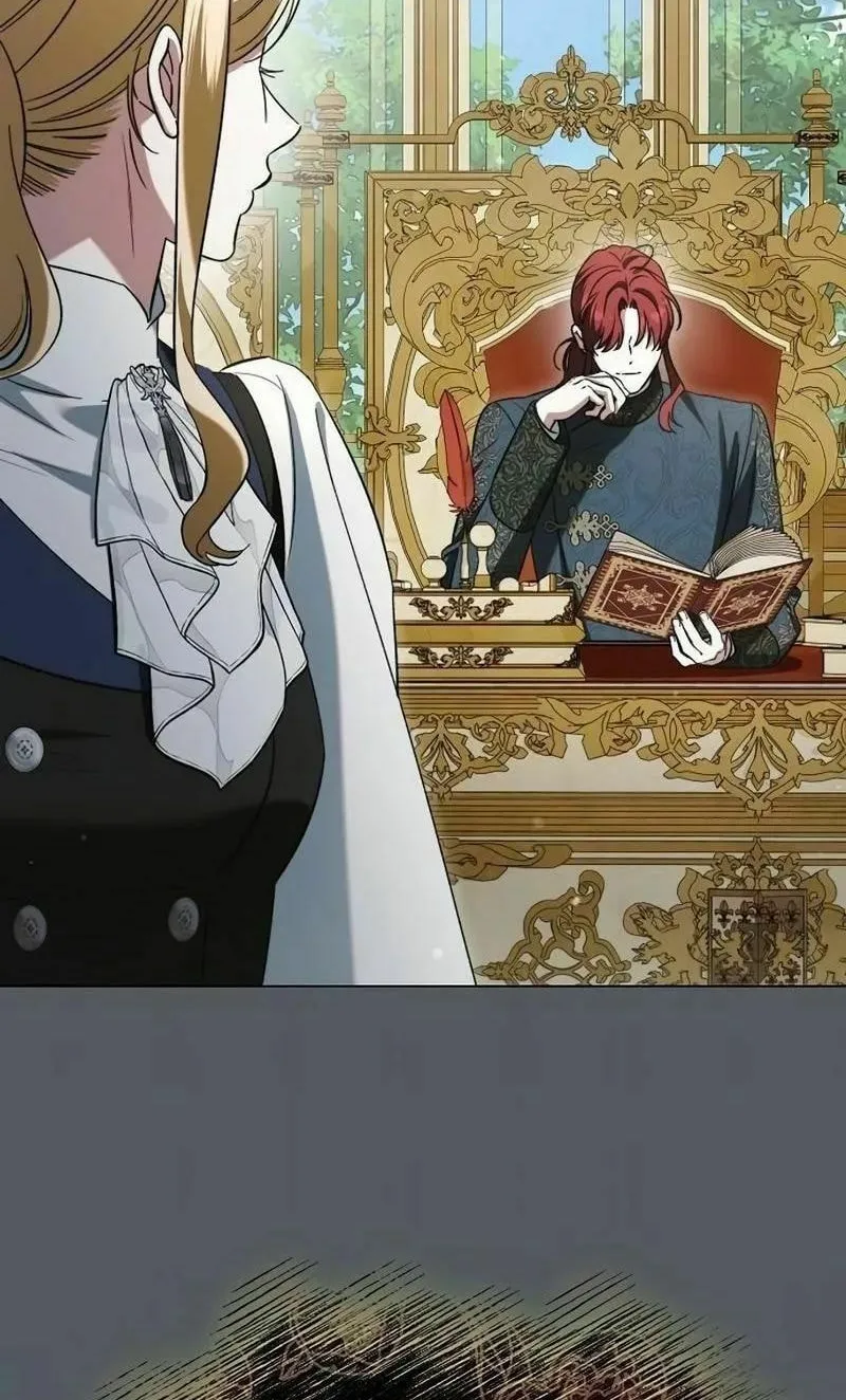 All for My Dearest Juliet Chapter 38 page 36 - 