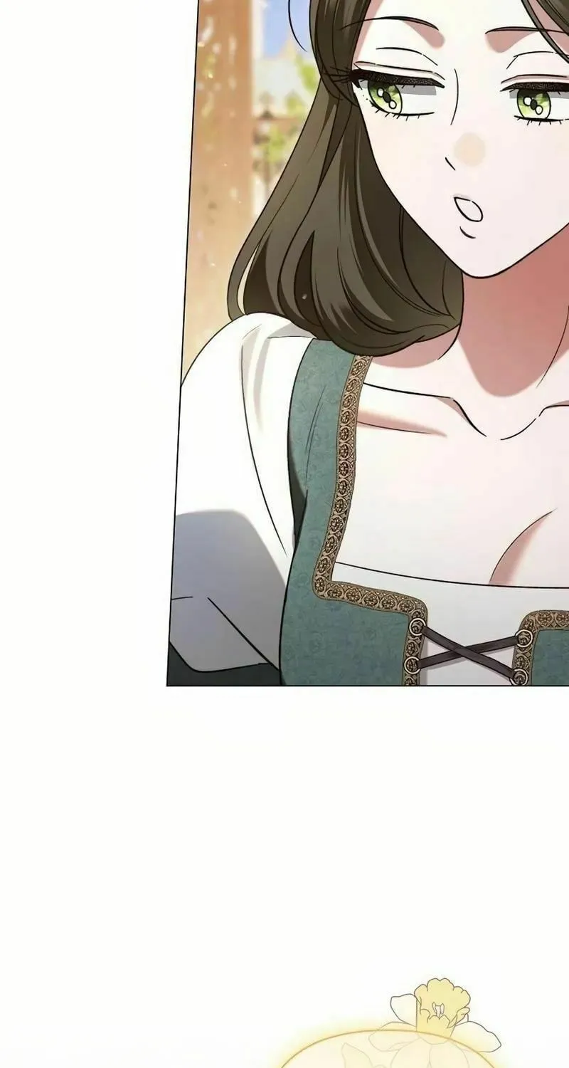 All for My Dearest Juliet Chapter 38 page 5 - 
