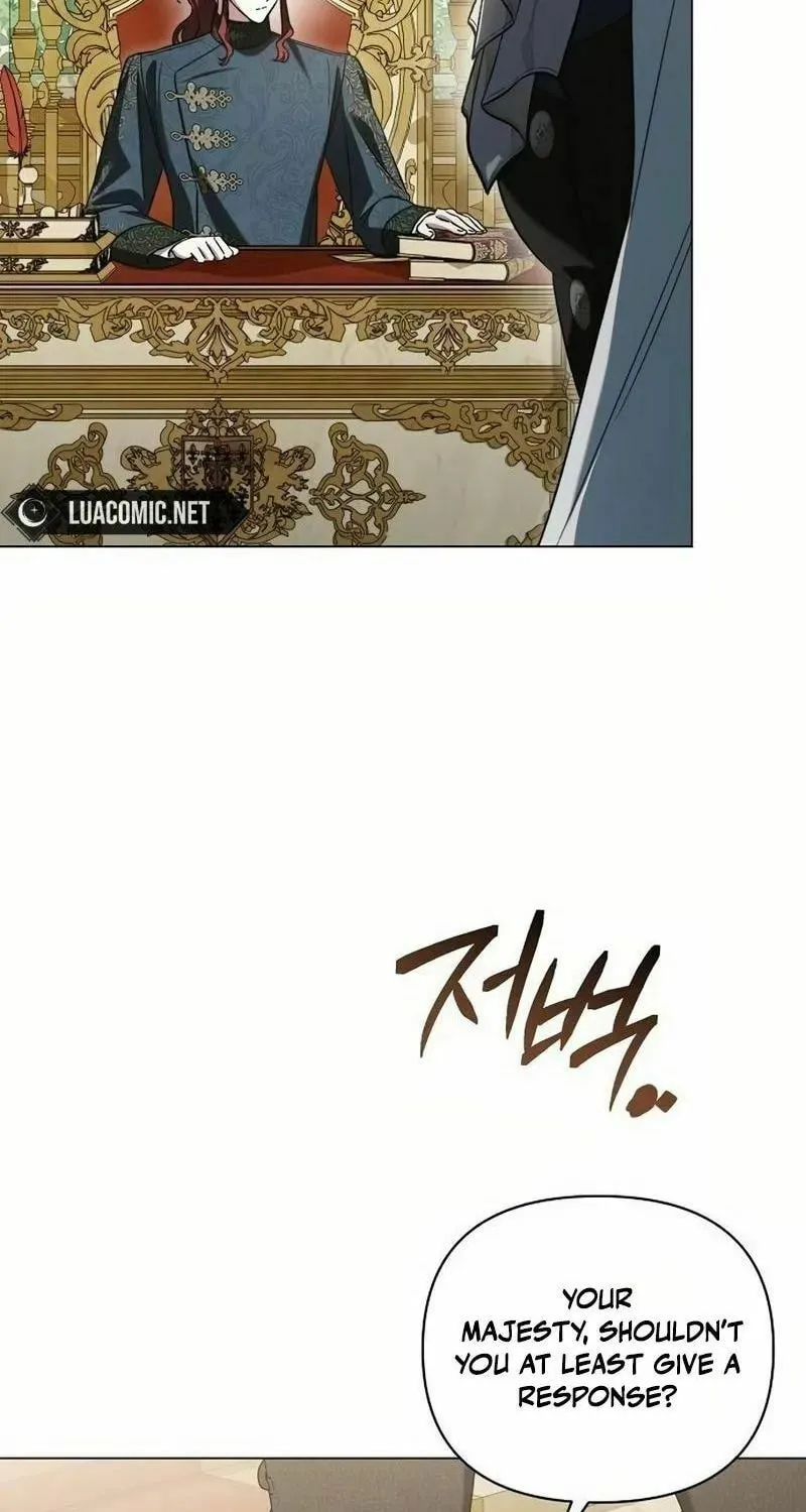 All for My Dearest Juliet Chapter 38 page 41 - 