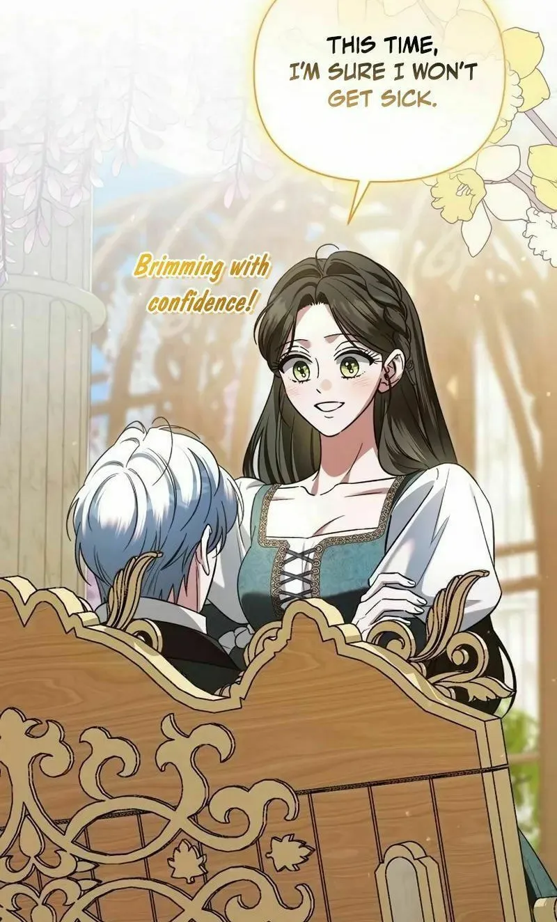 All for My Dearest Juliet Chapter 38 page 6 - 