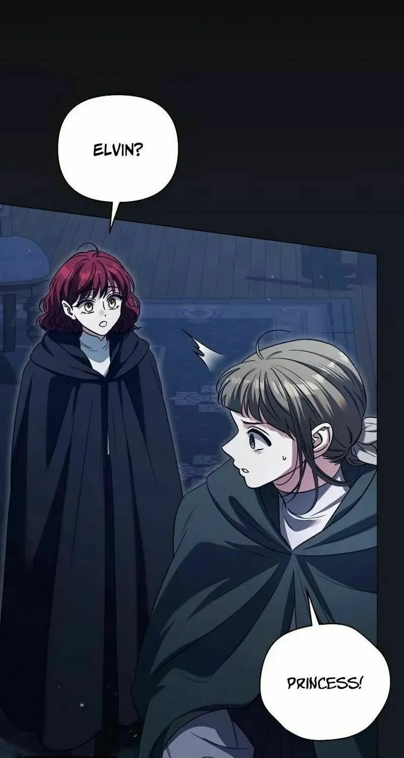 All for My Dearest Juliet Chapter 38 page 67 - 