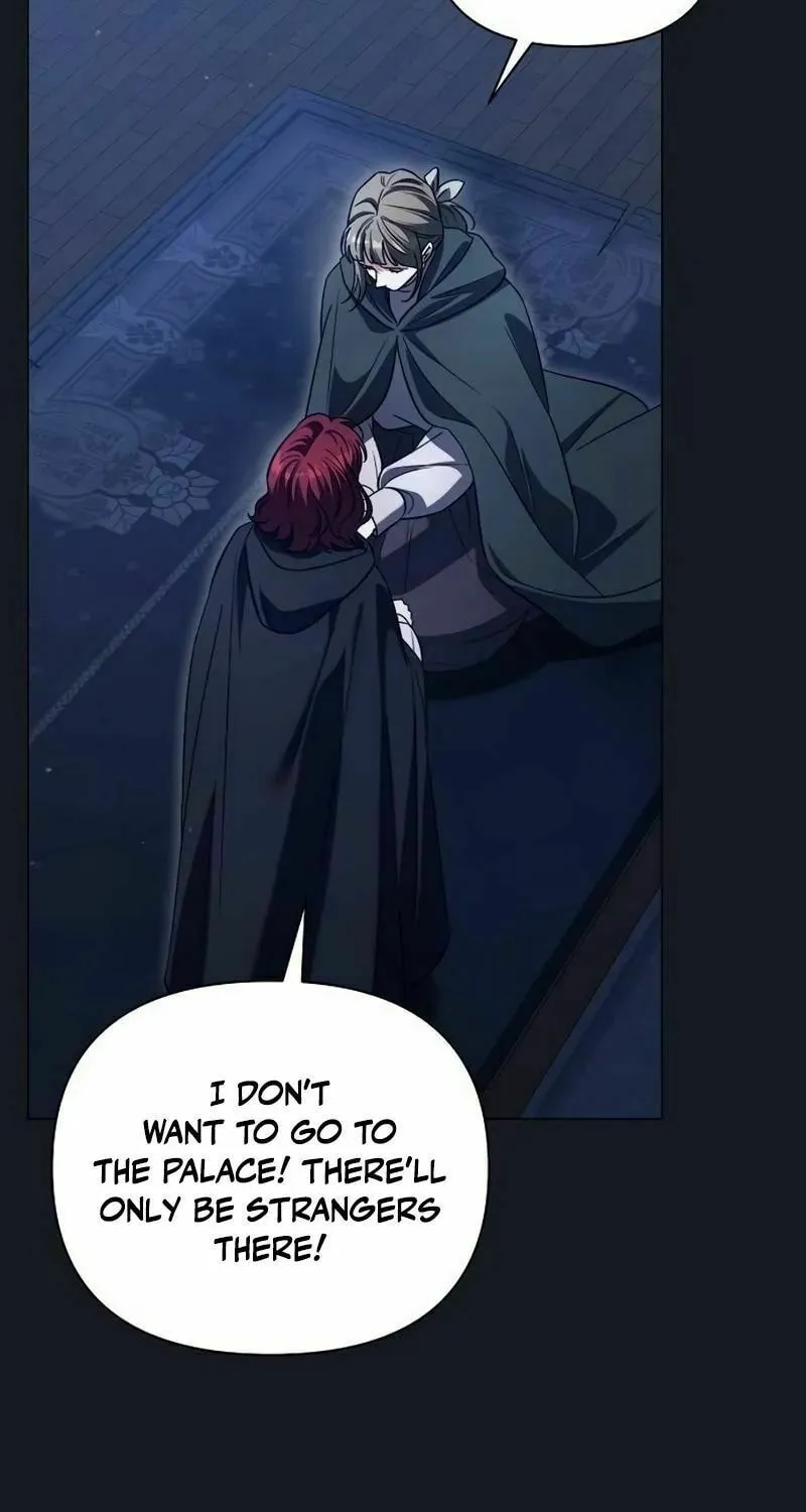 All for My Dearest Juliet Chapter 38 page 73 - 