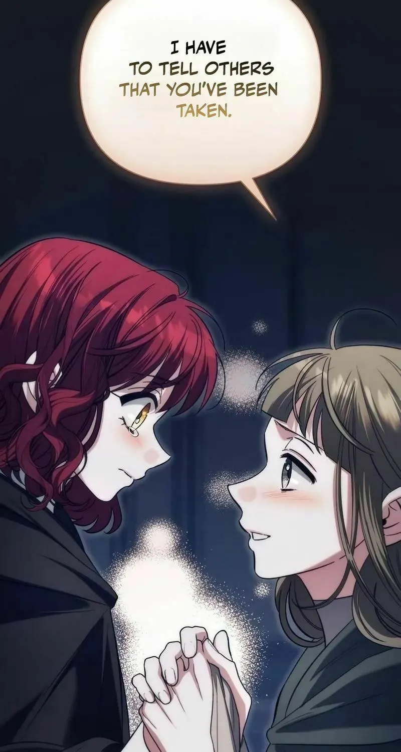 All for My Dearest Juliet Chapter 38 page 77 - 