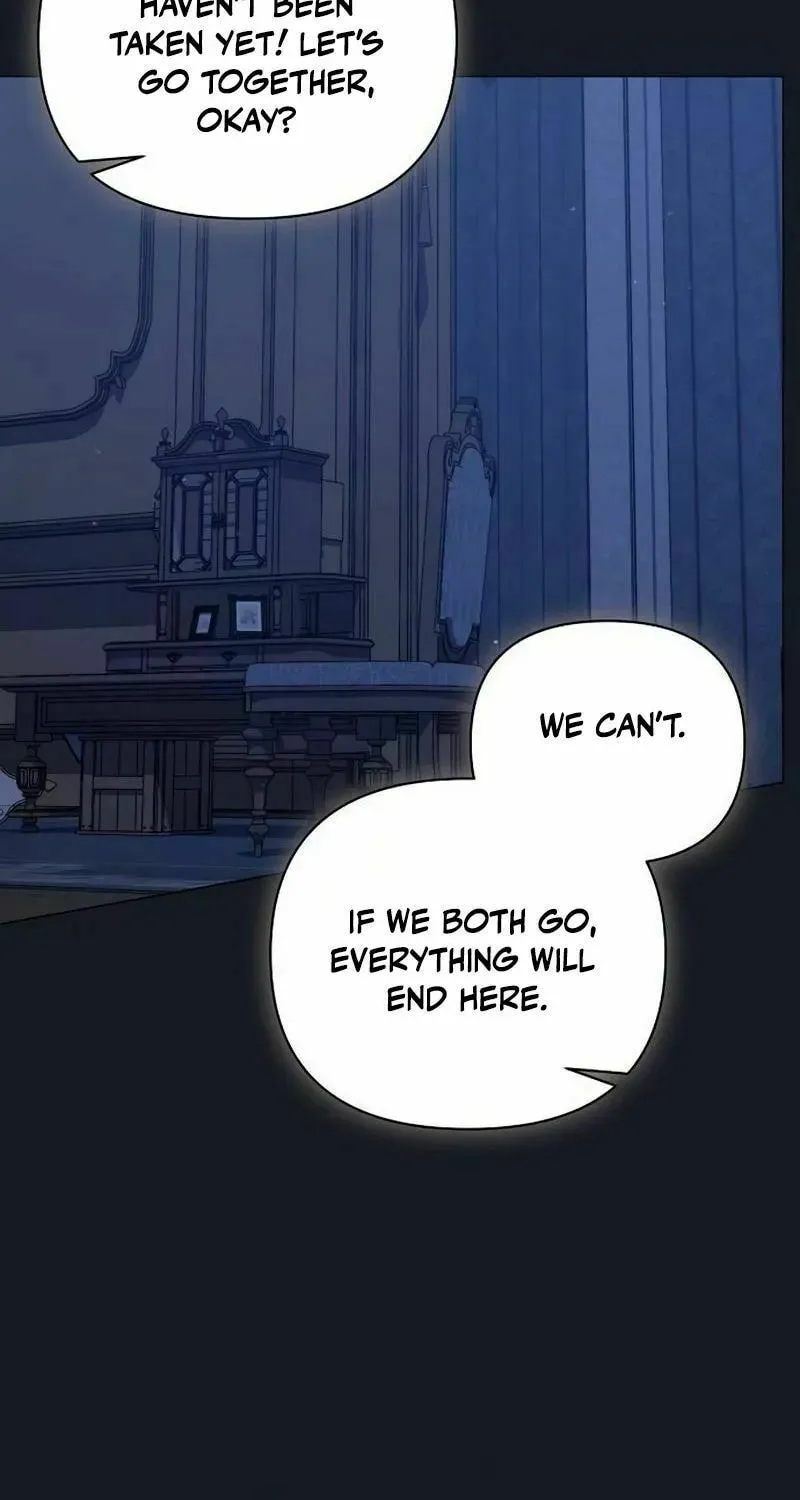 All for My Dearest Juliet Chapter 38 page 79 - 
