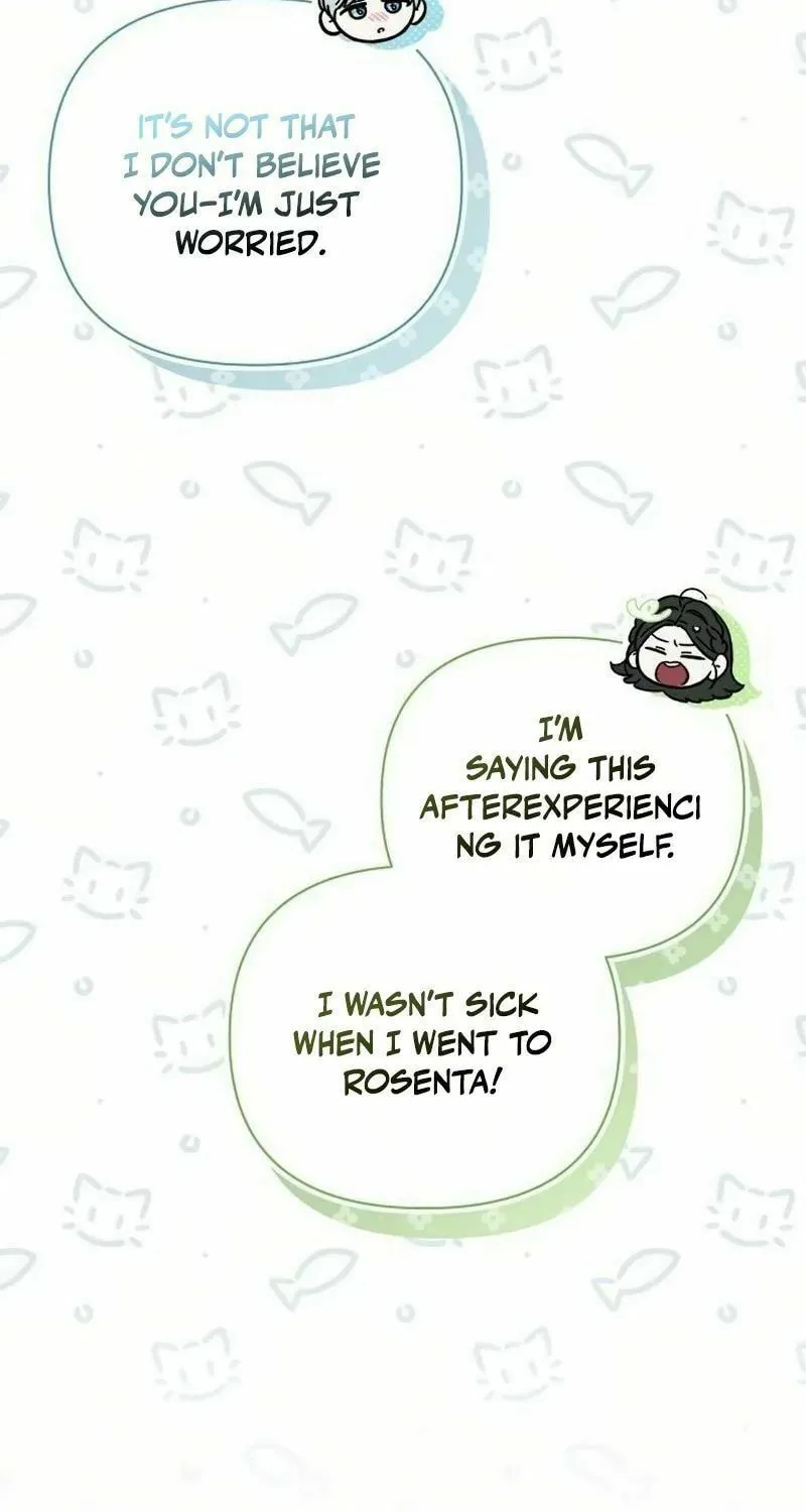 All for My Dearest Juliet Chapter 38 page 9 - 