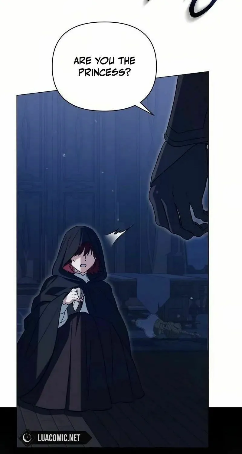 All for My Dearest Juliet Chapter 38 page 86 - 