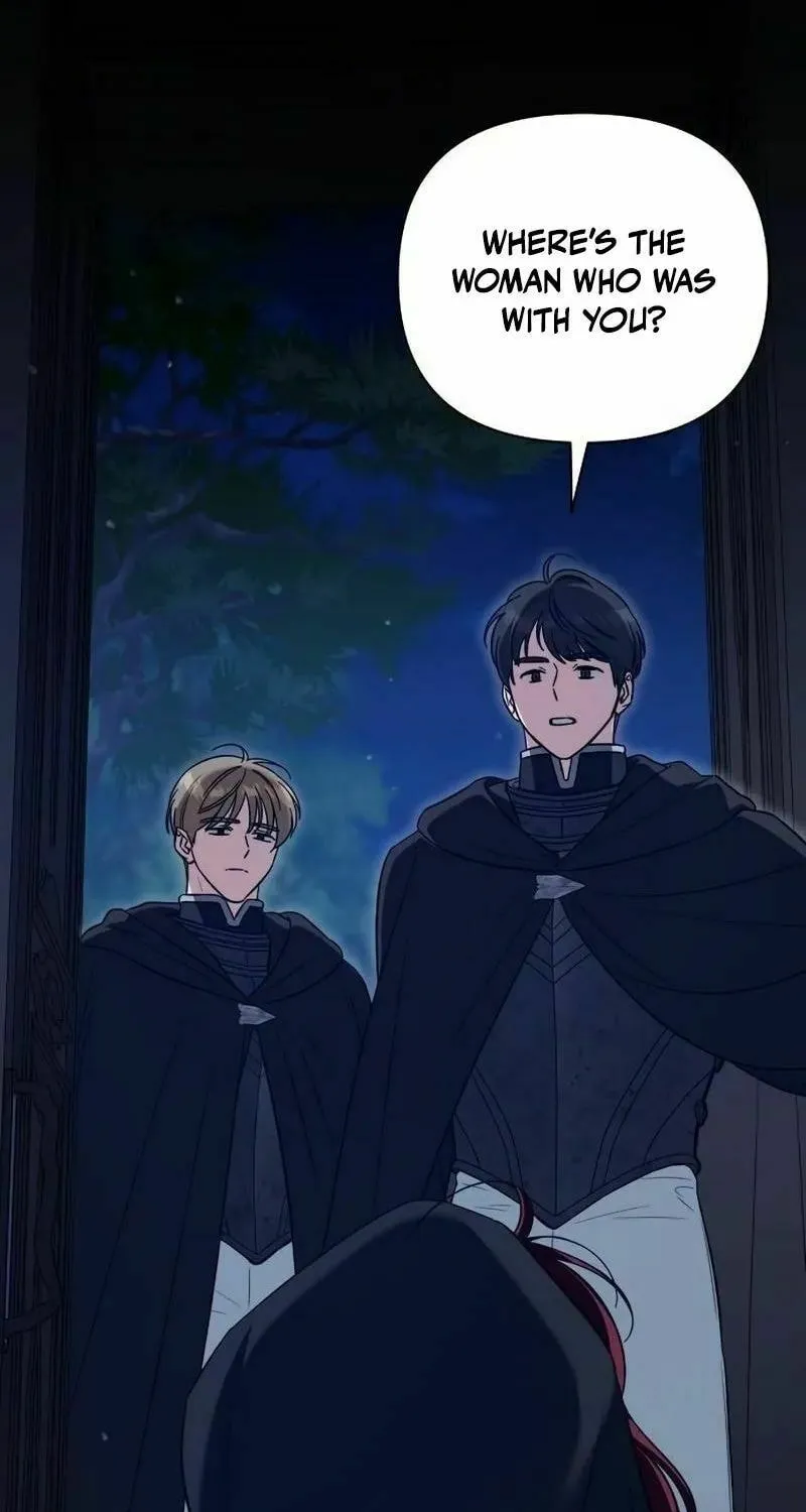 All for My Dearest Juliet Chapter 38 page 87 - 