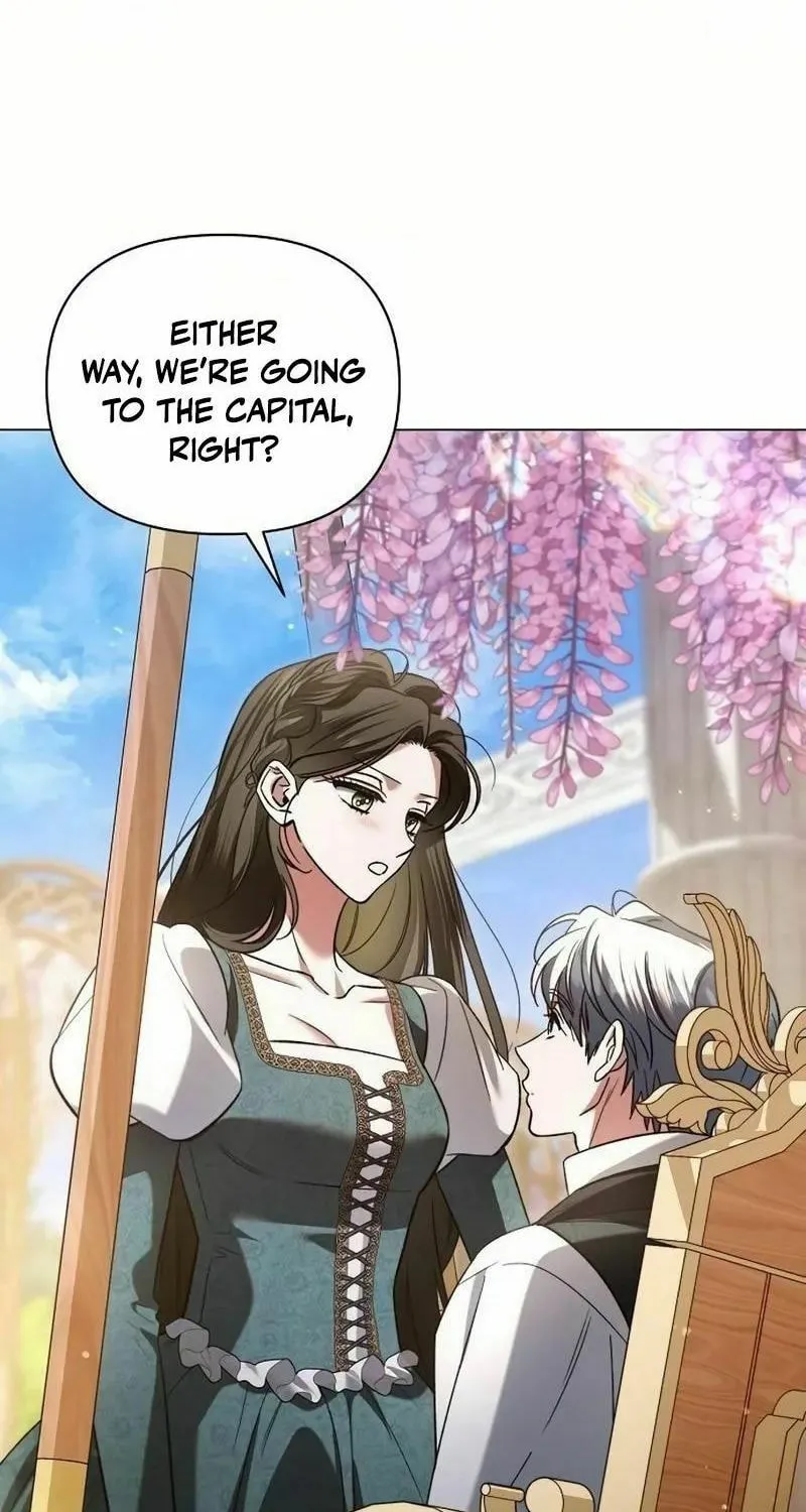 All for My Dearest Juliet Chapter 38 page 10 - 