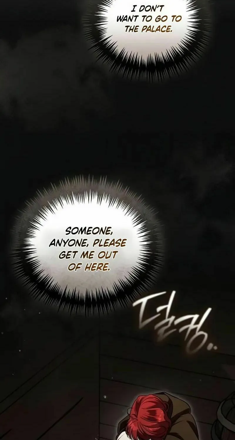 All for My Dearest Juliet Chapter 38 page 92 - 