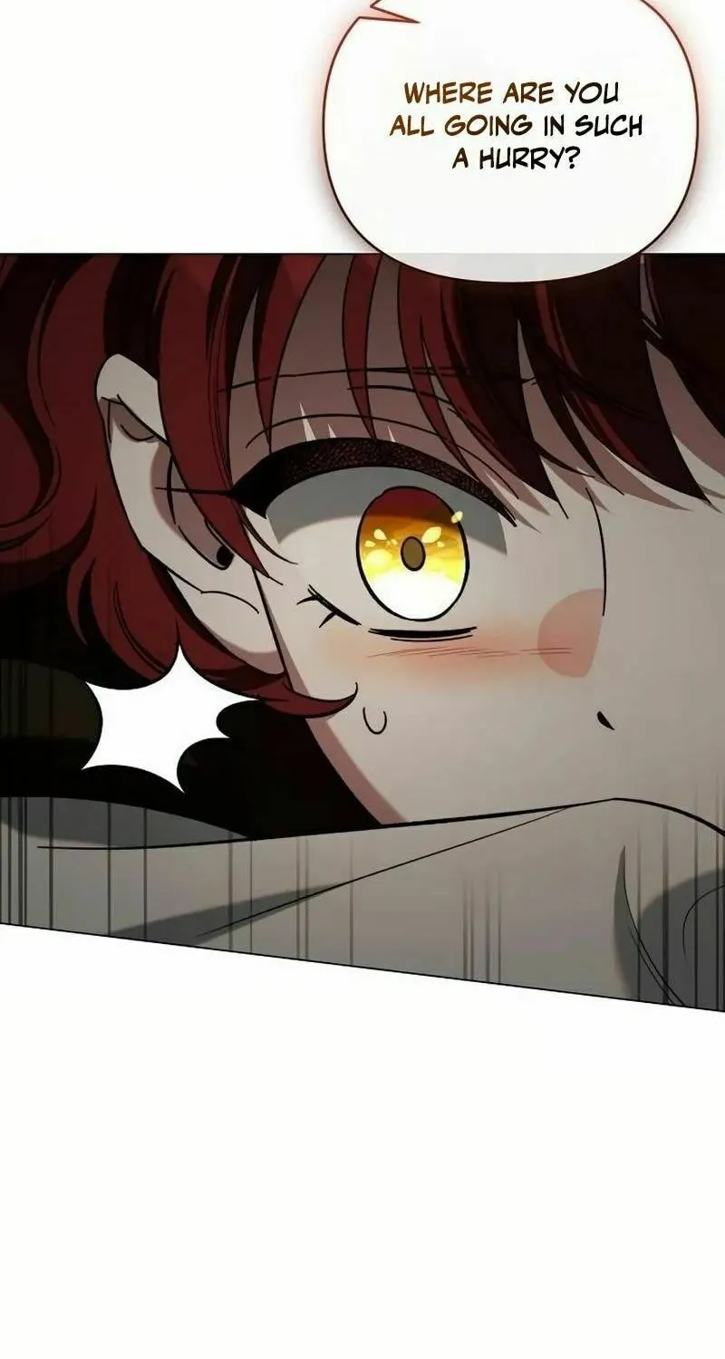 All for My Dearest Juliet Chapter 38 page 94 - 