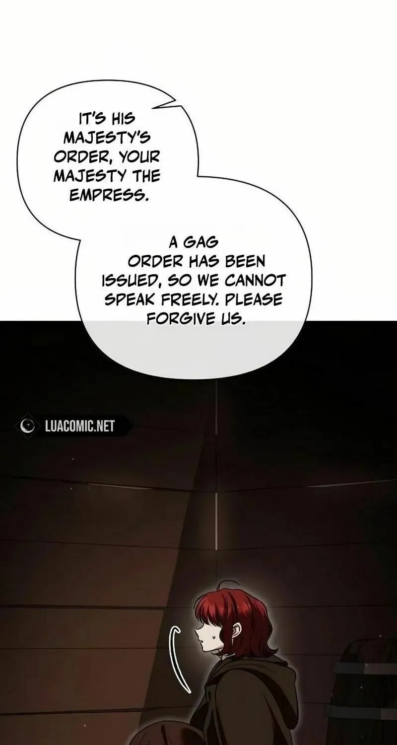 All for My Dearest Juliet Chapter 38 page 95 - 